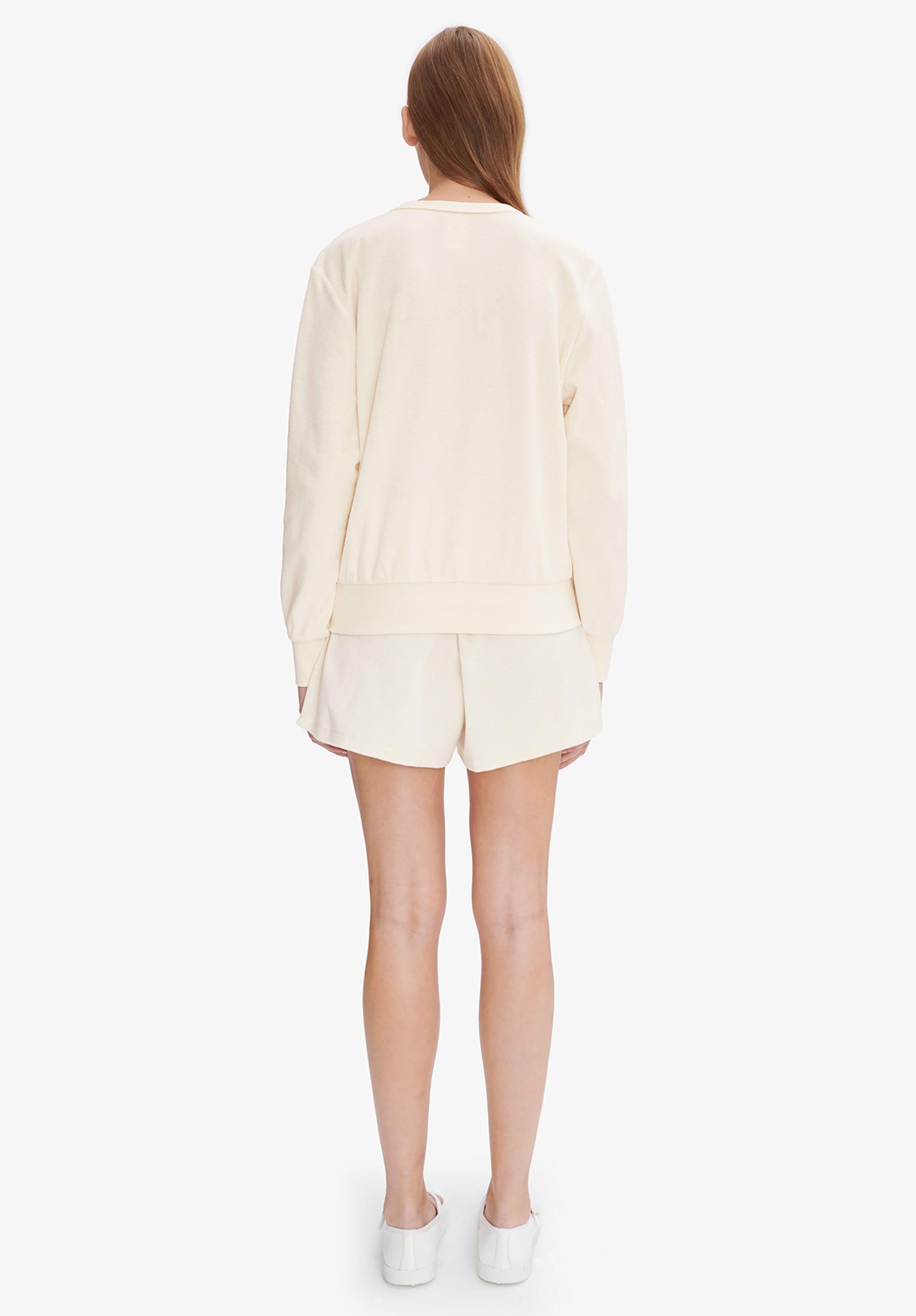 Elody shorts - 3