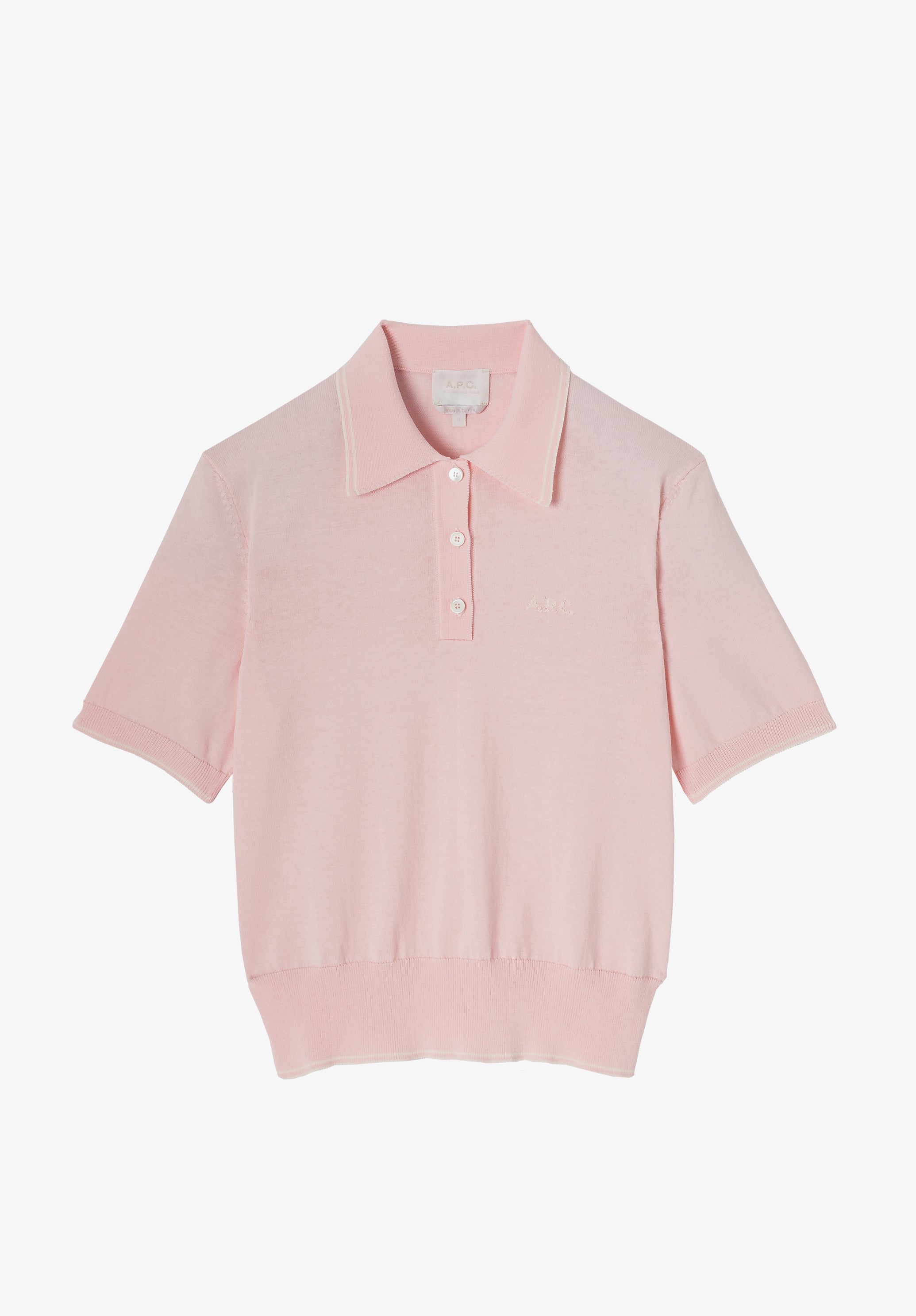 Lisa Polo Shirt - 0