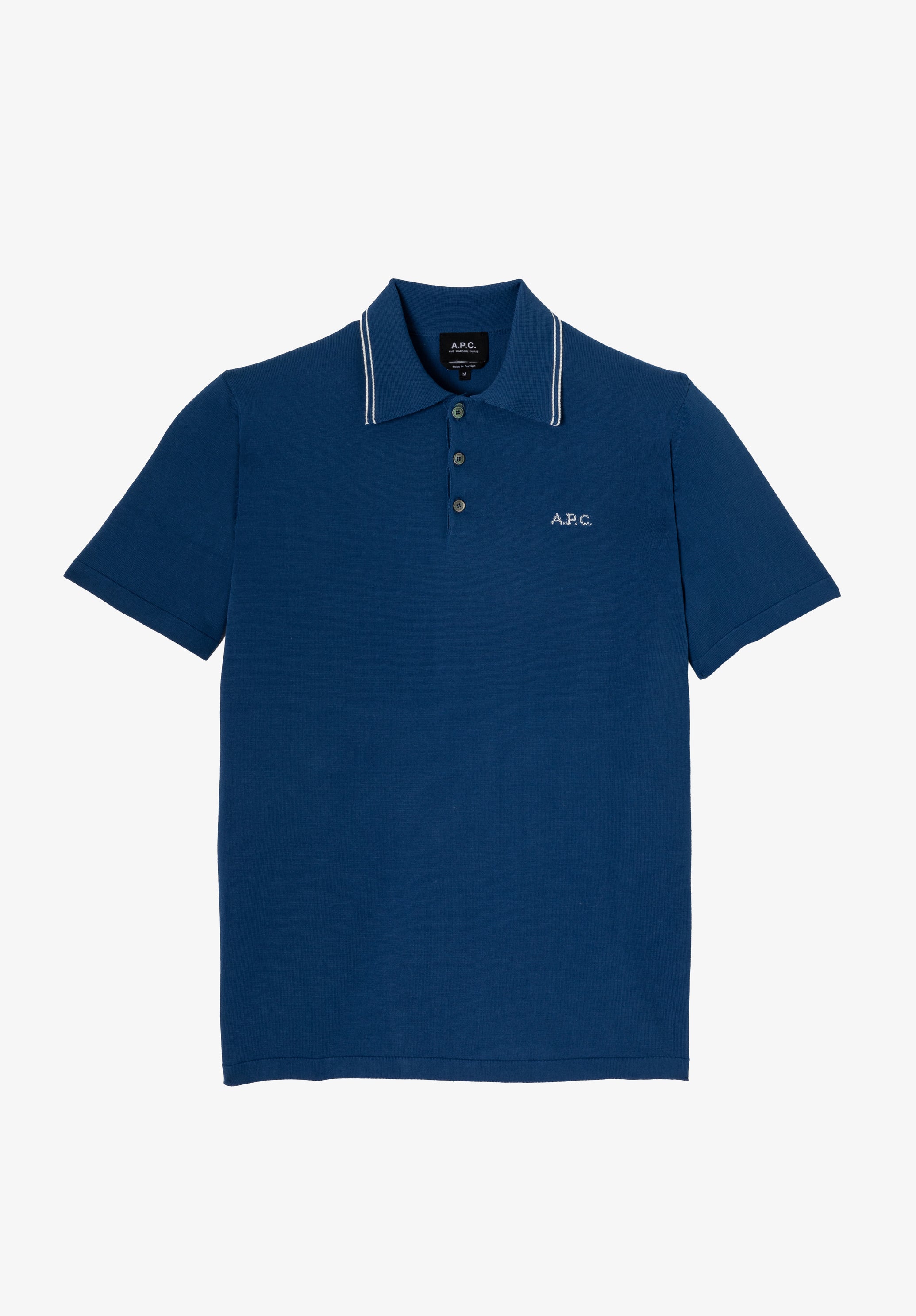 Alex Polo Shirt - 0