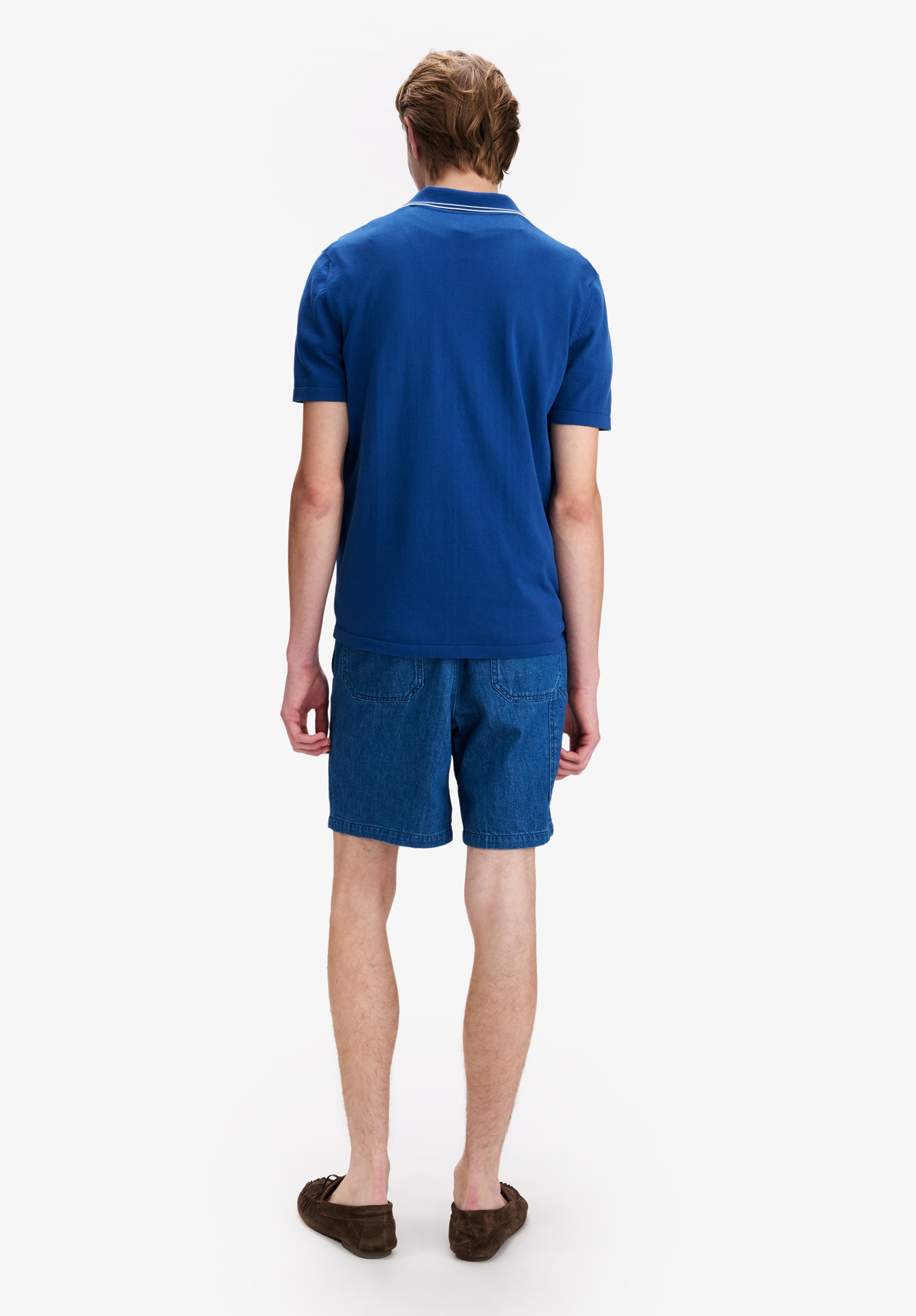 Alex Polo Shirt - 2