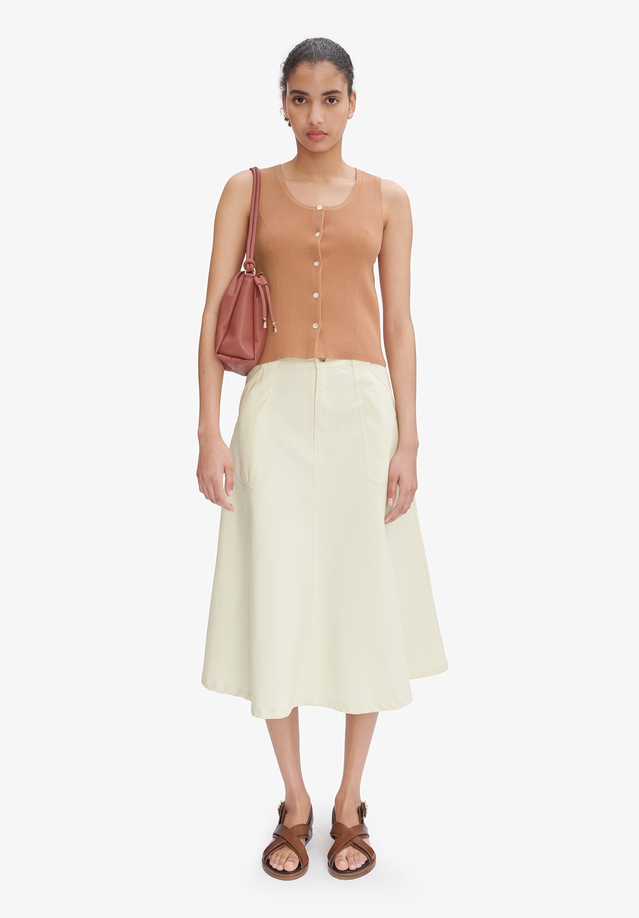 Laurie skirt - 1