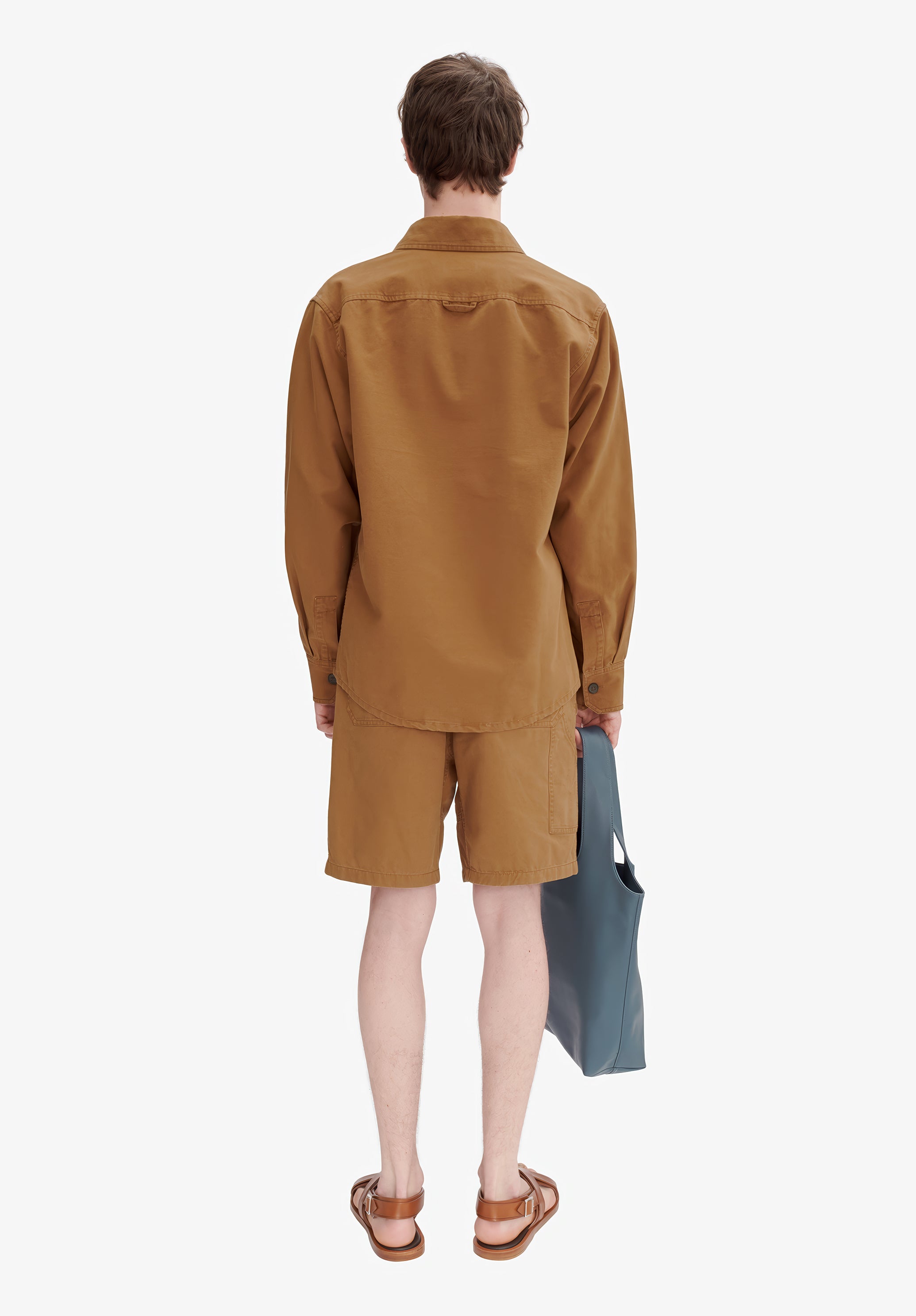 Basile overshirt - 3
