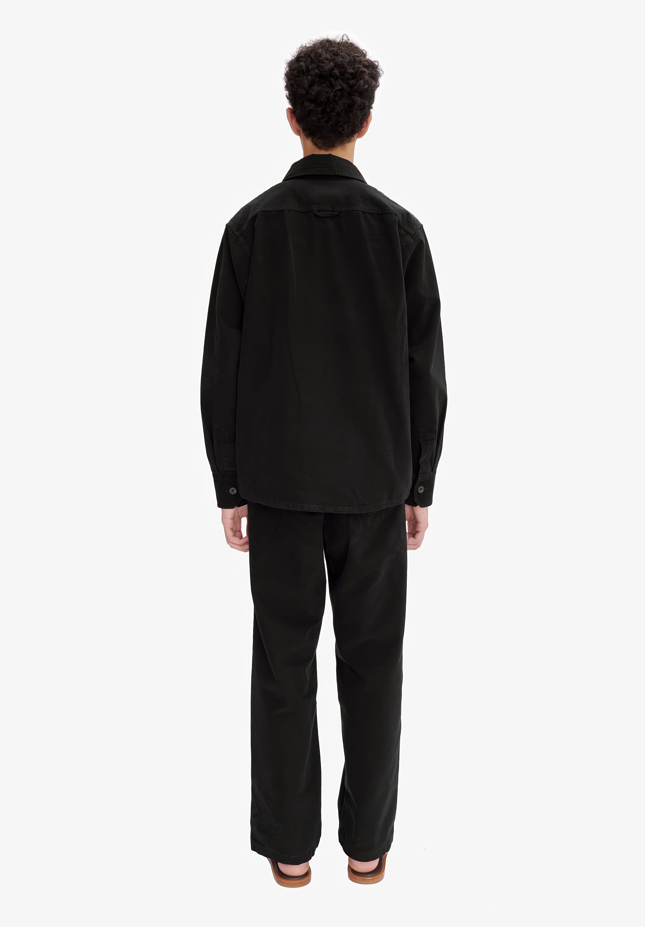 Basile overshirt - 3