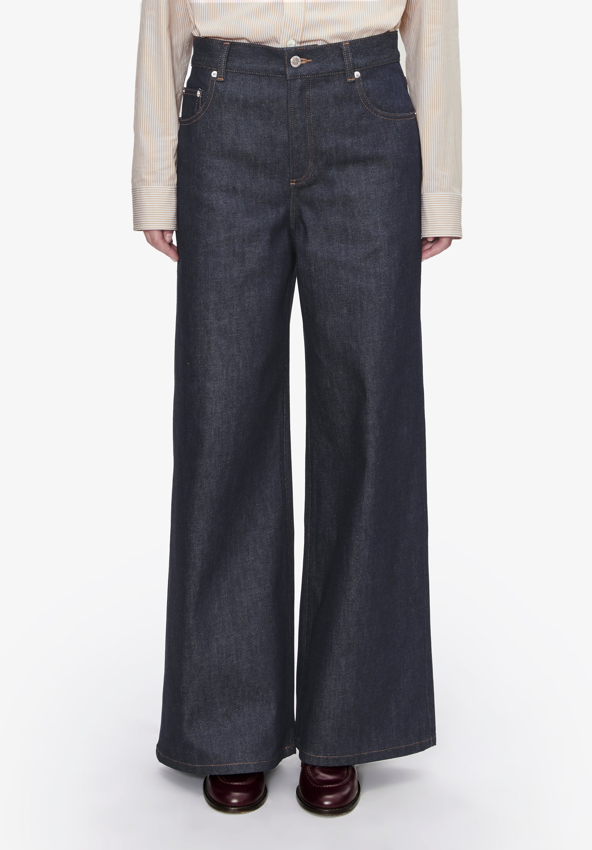 Clyde Jeans | A.P.C.