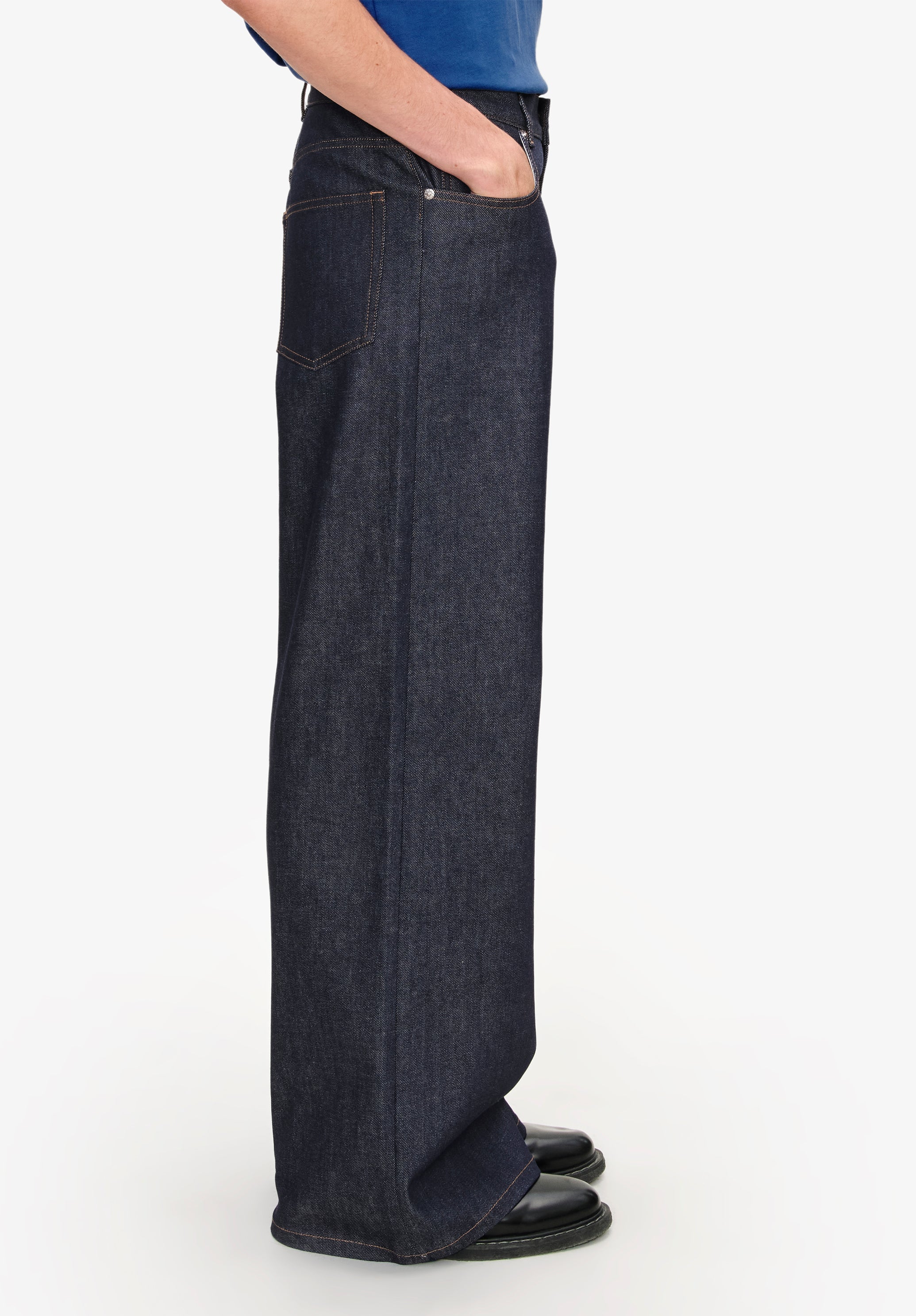 Clyde Jeans | A.P.C.