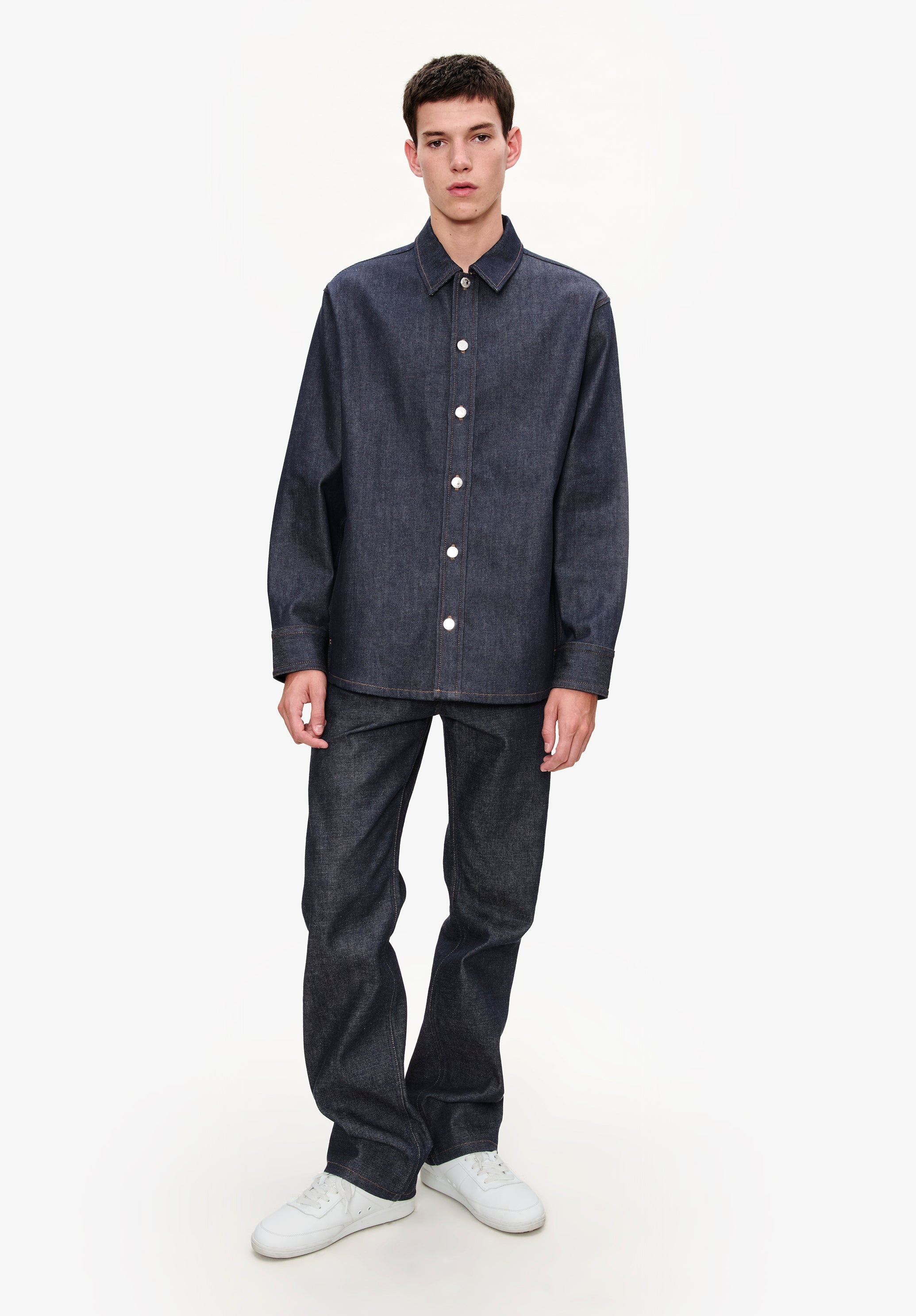ready-to-wear men | A.P.C.