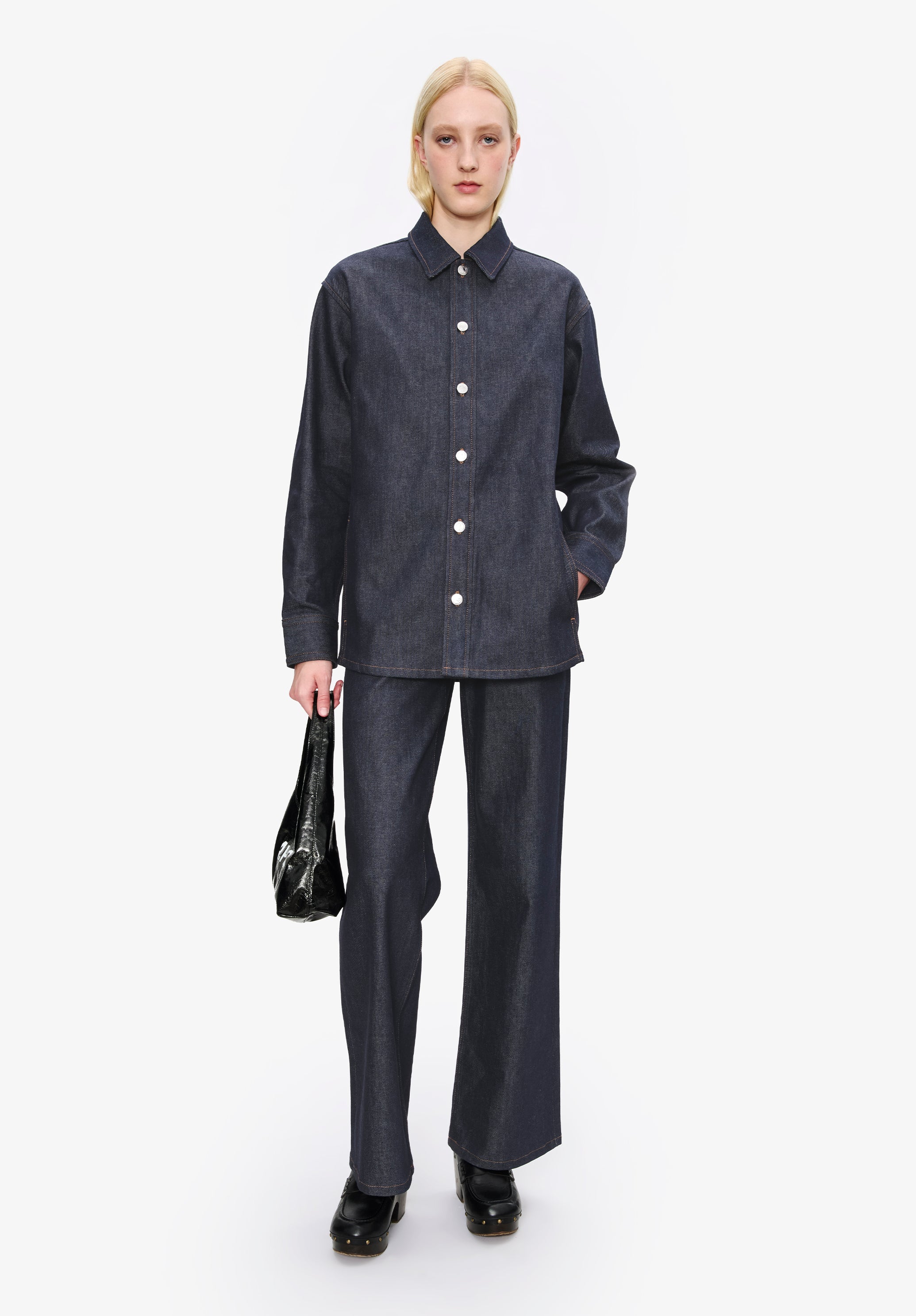 ready-to-wear men | A.P.C.