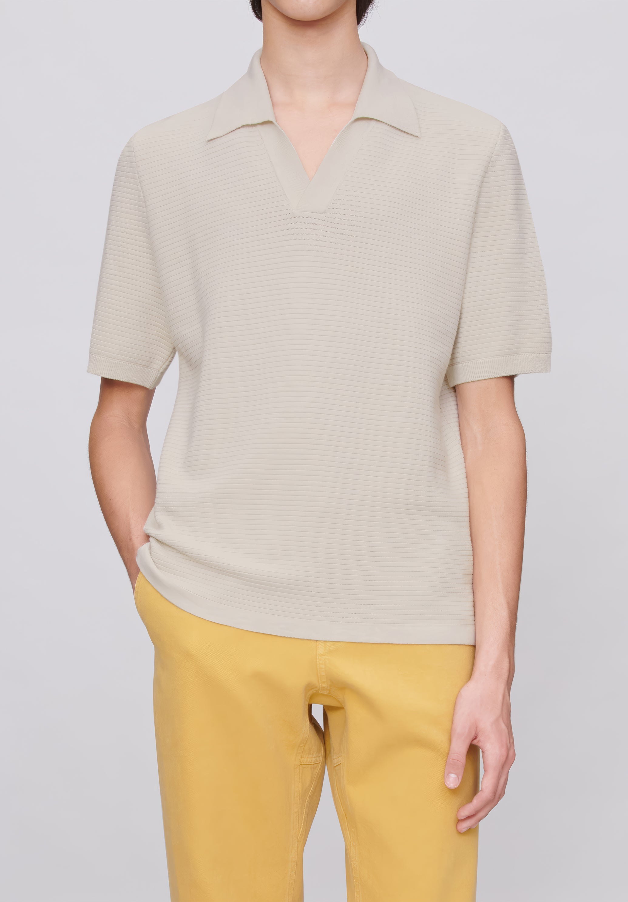 Livio polo shirt - 4