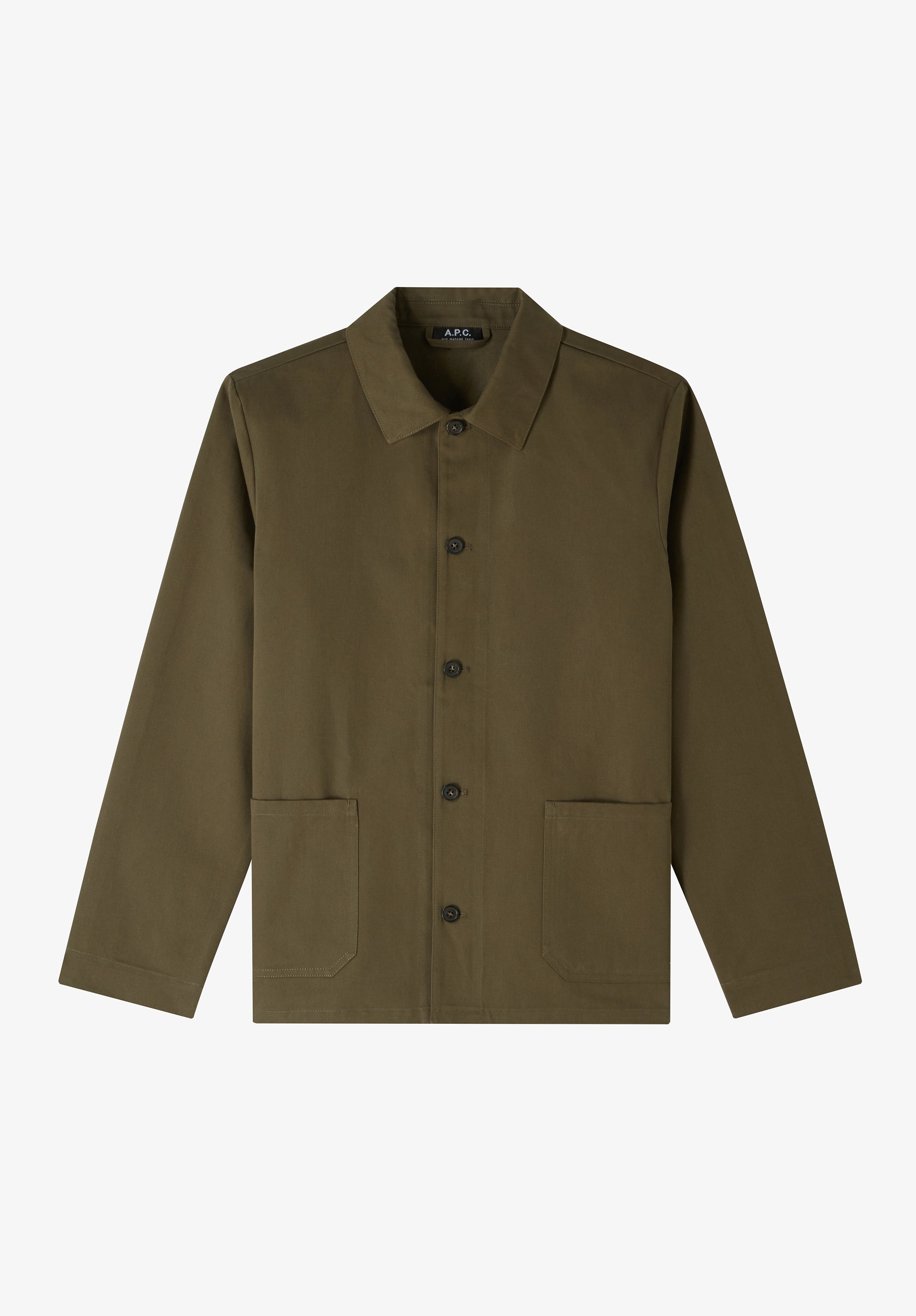 Kerlouan jacket | A.P.C.
