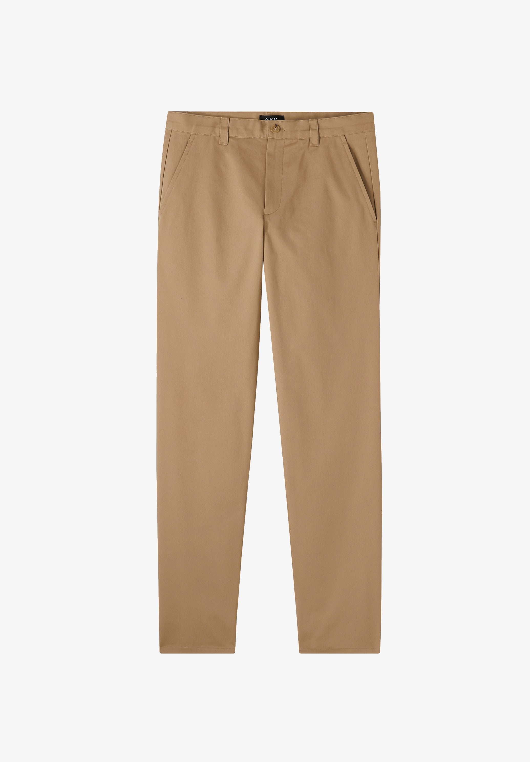 Ville chinos | A.P.C.