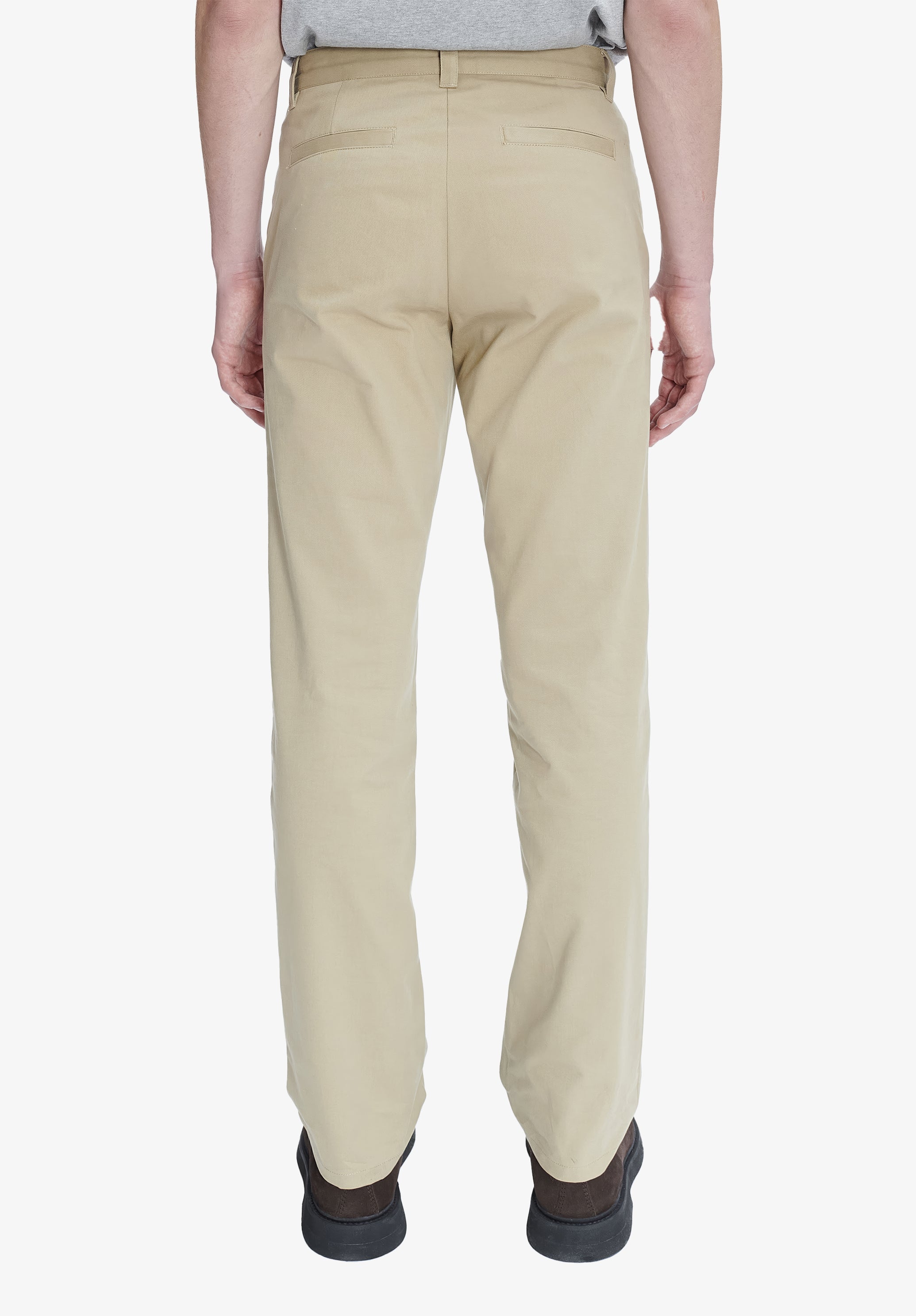 Ville chinos | A.P.C.