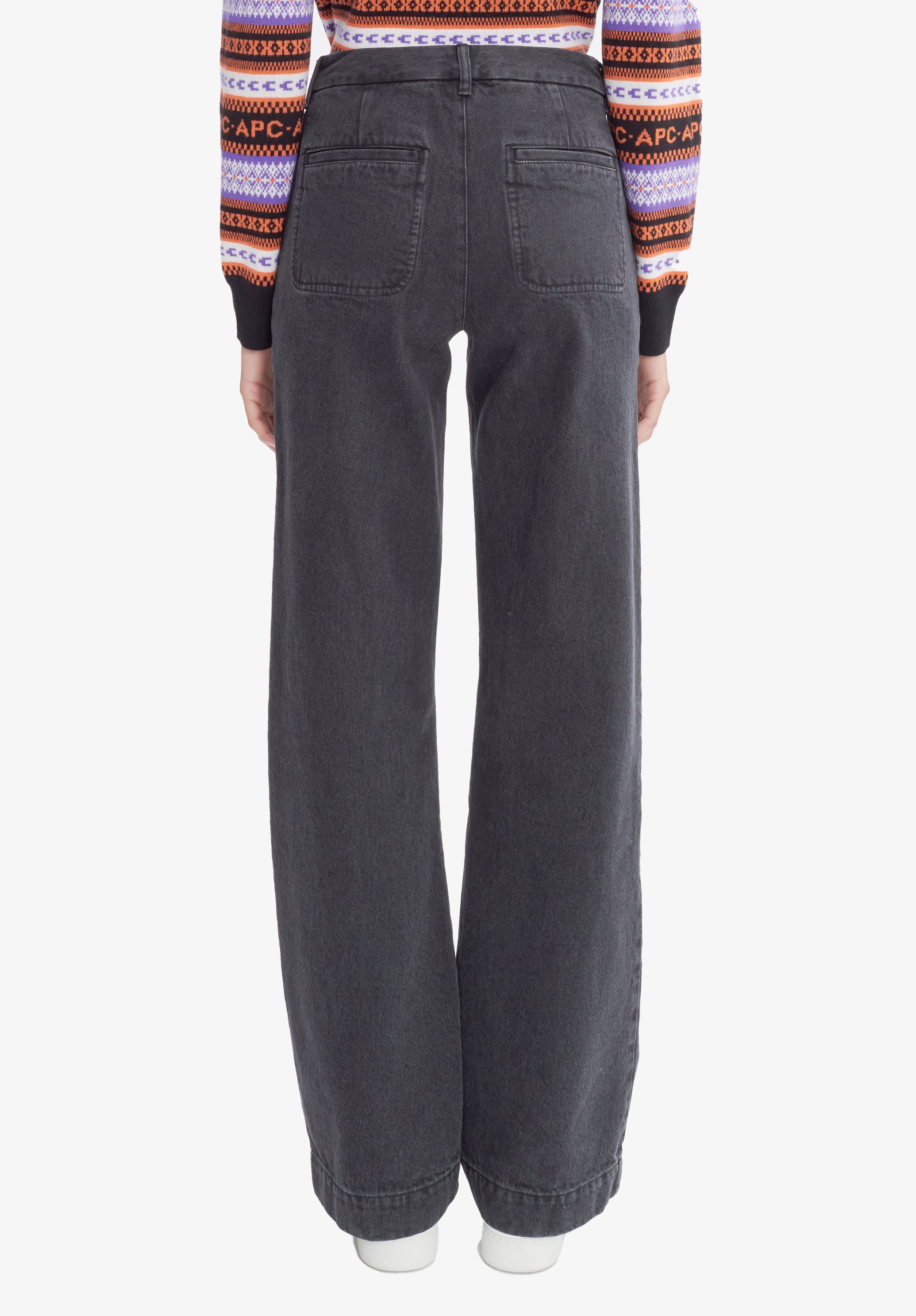 Seaside jeans - 5