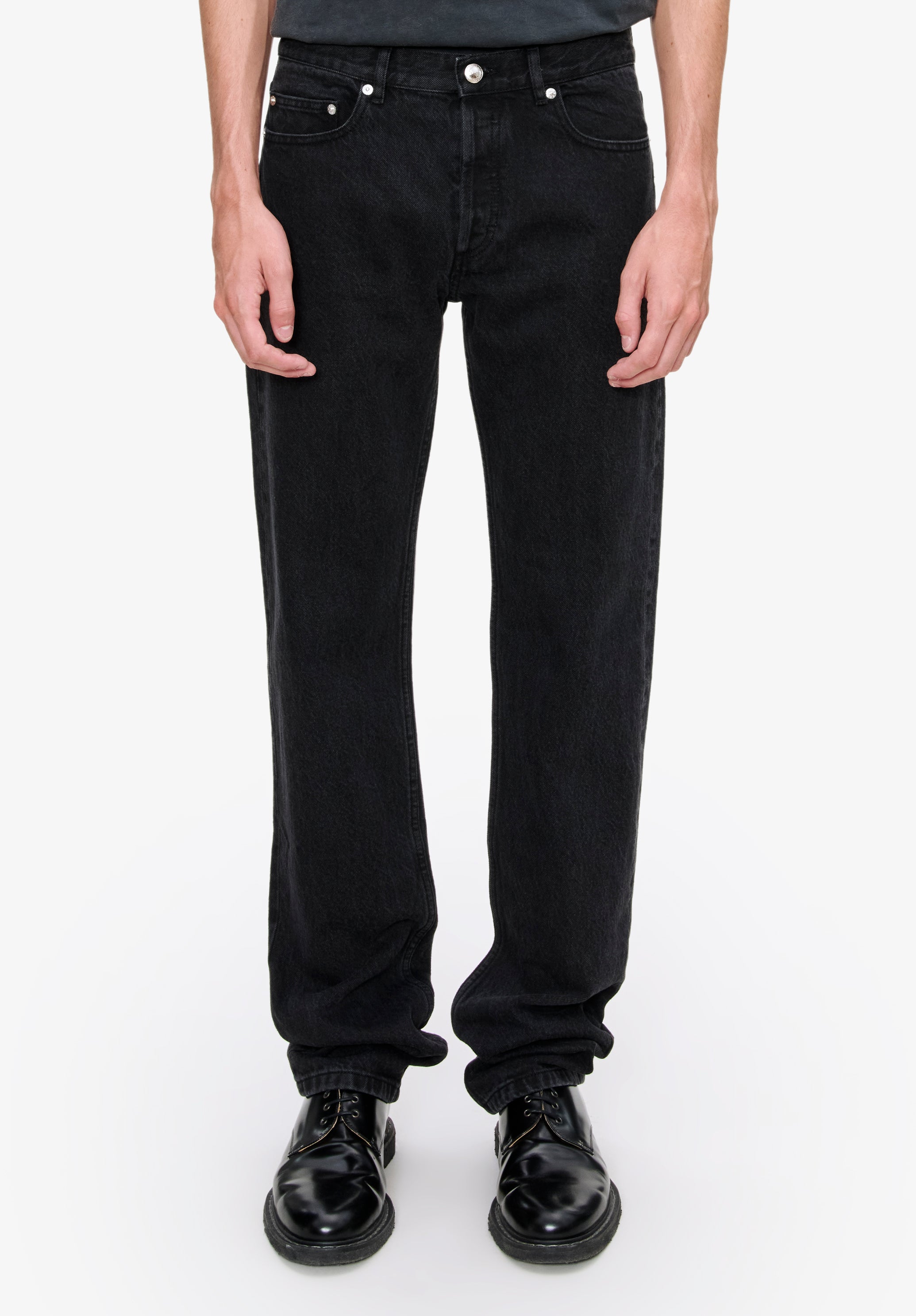 【fantasticmrfox】A.P.C. NEW STANDARD デ New Standard jeans | A.P.C.