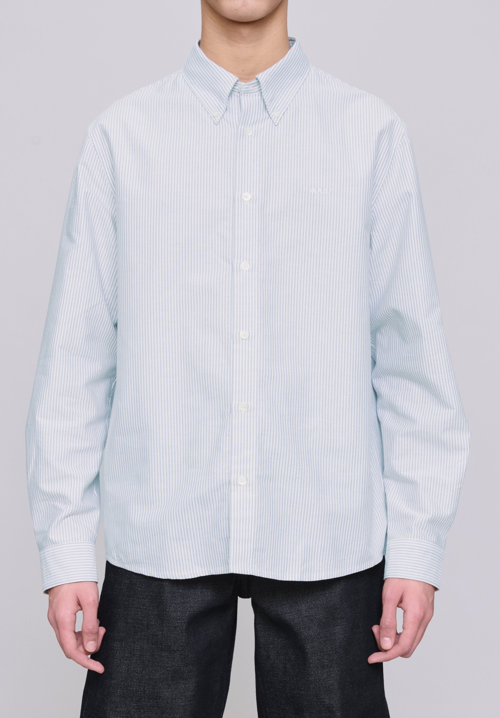 Greg shirt - 4