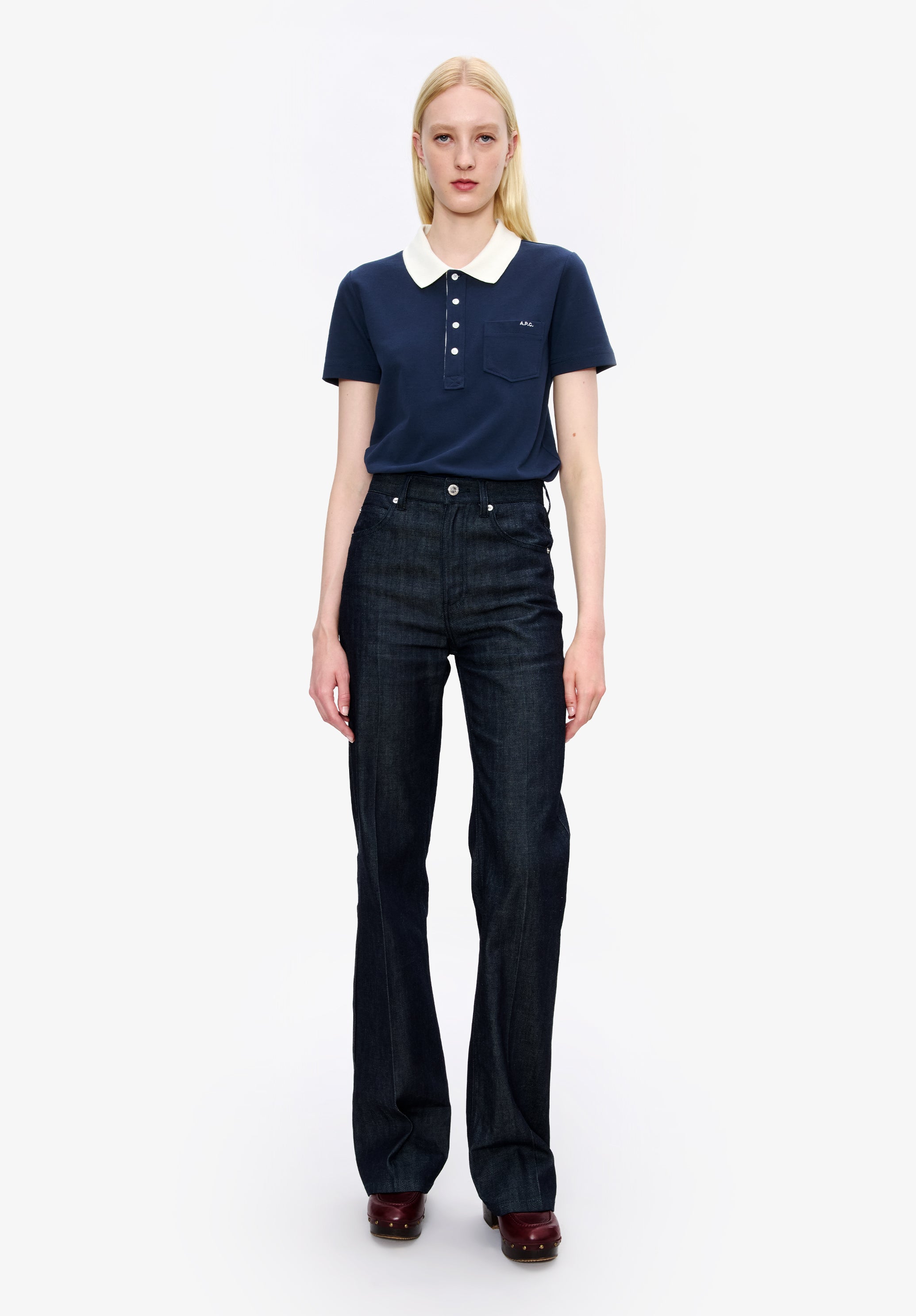 Polo shirt - 1