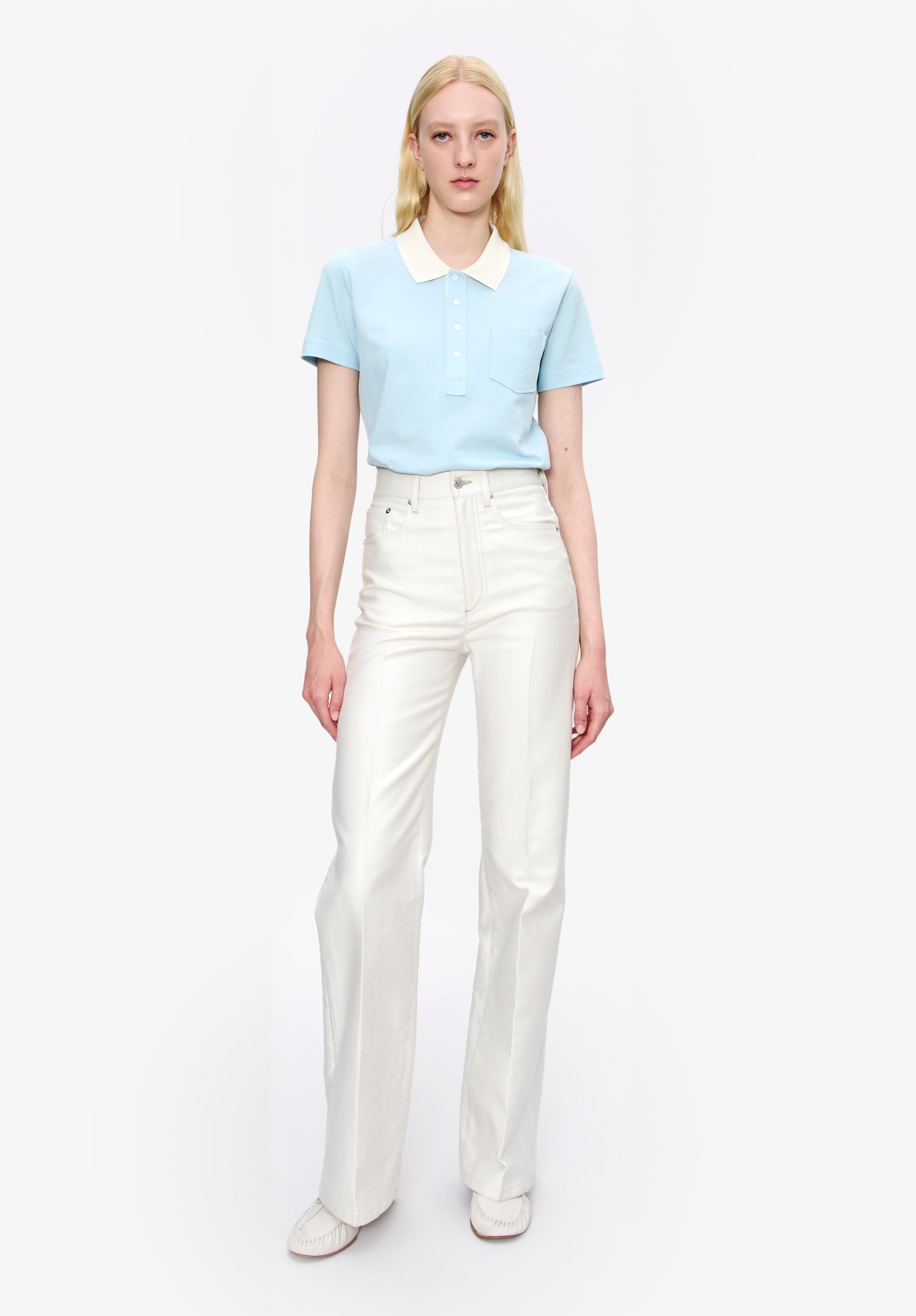 Polo shirt - 1