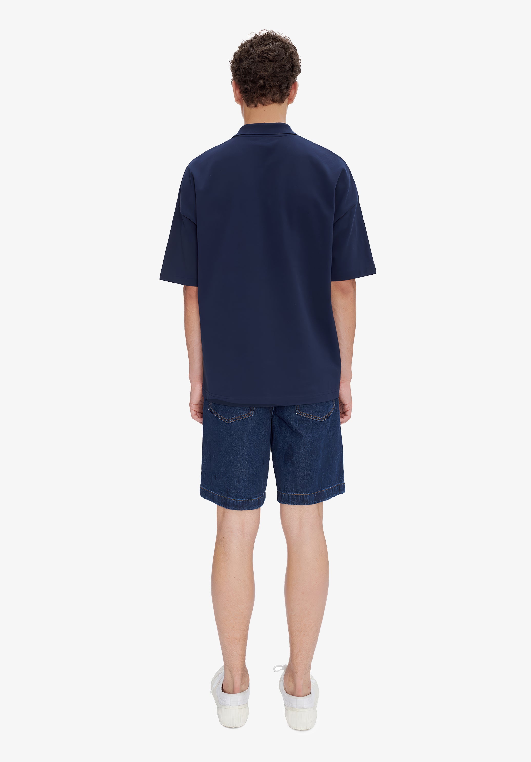 Standard polo shirt - 3