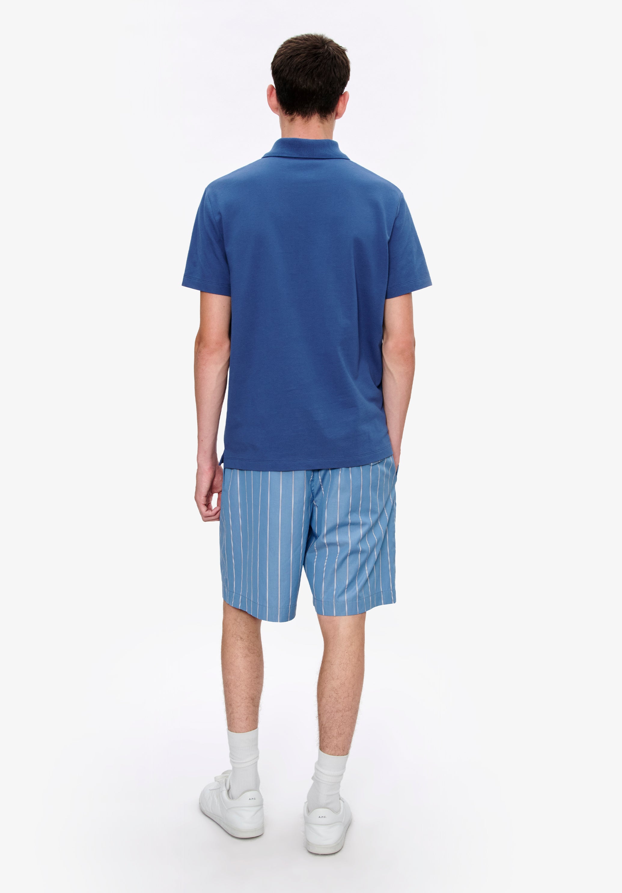 Standard polo shirt - 3
