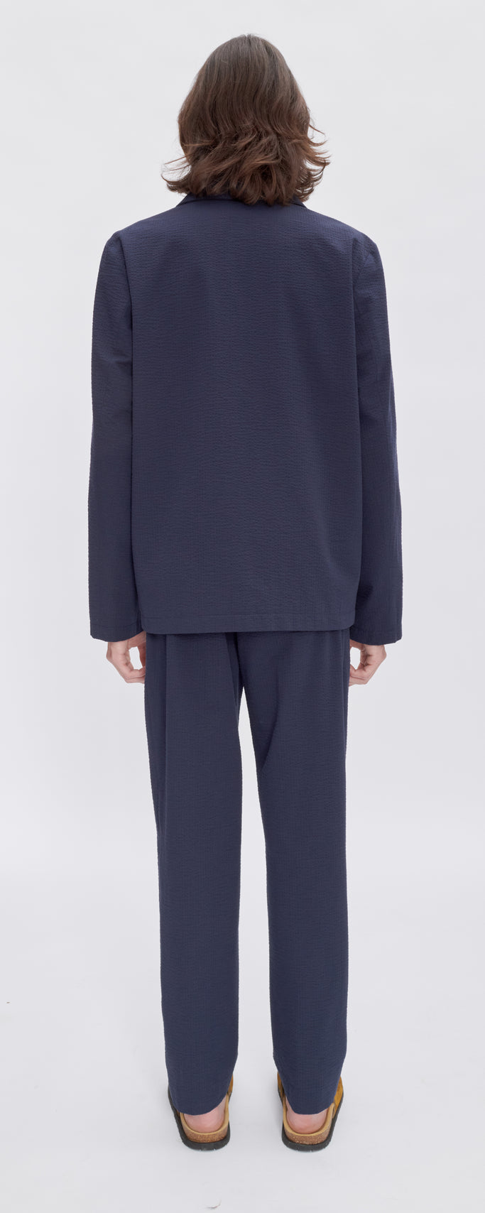 Brest jacket - 3