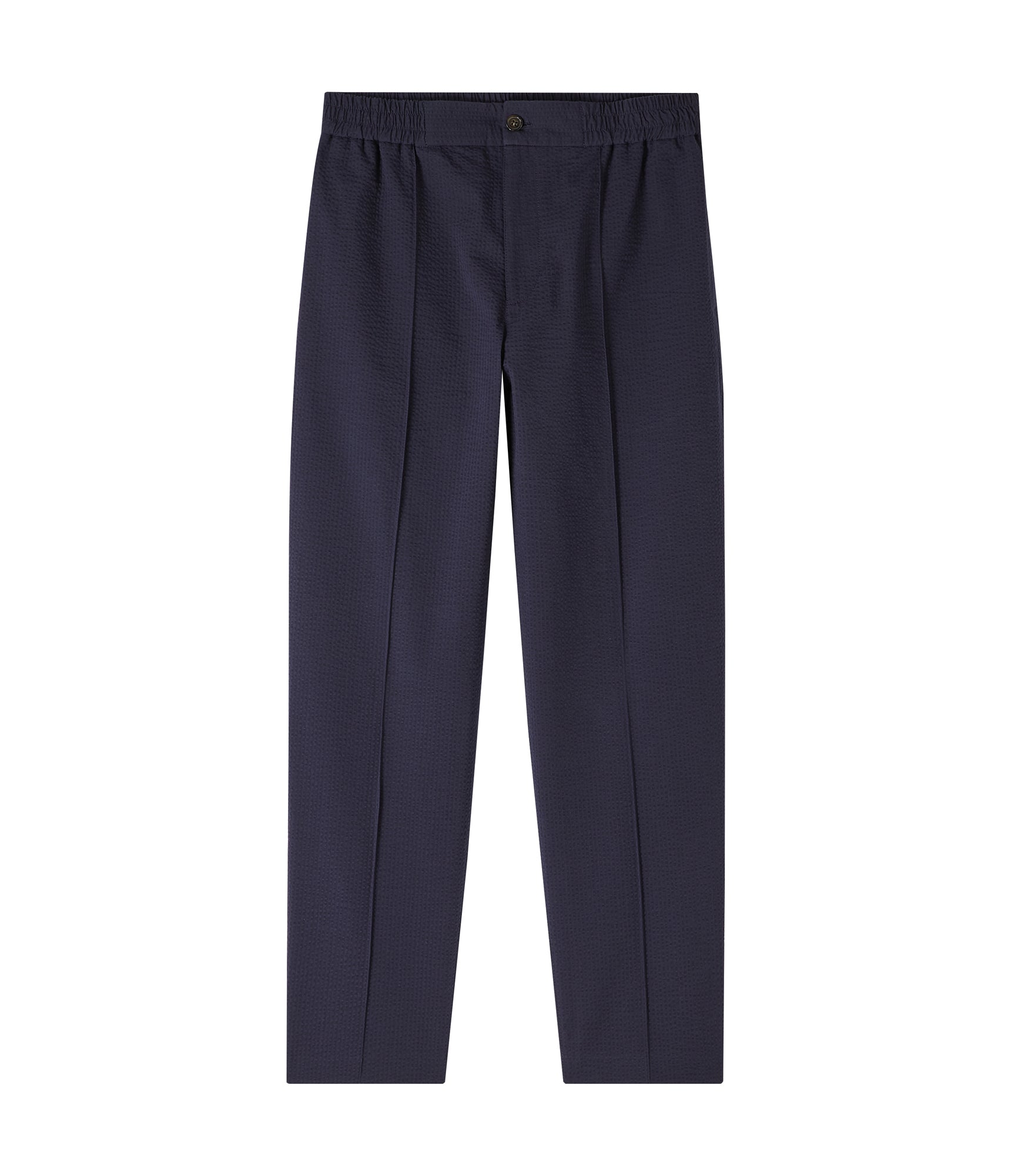 Darted Trousers and straight cut pants for men | A.P.C.