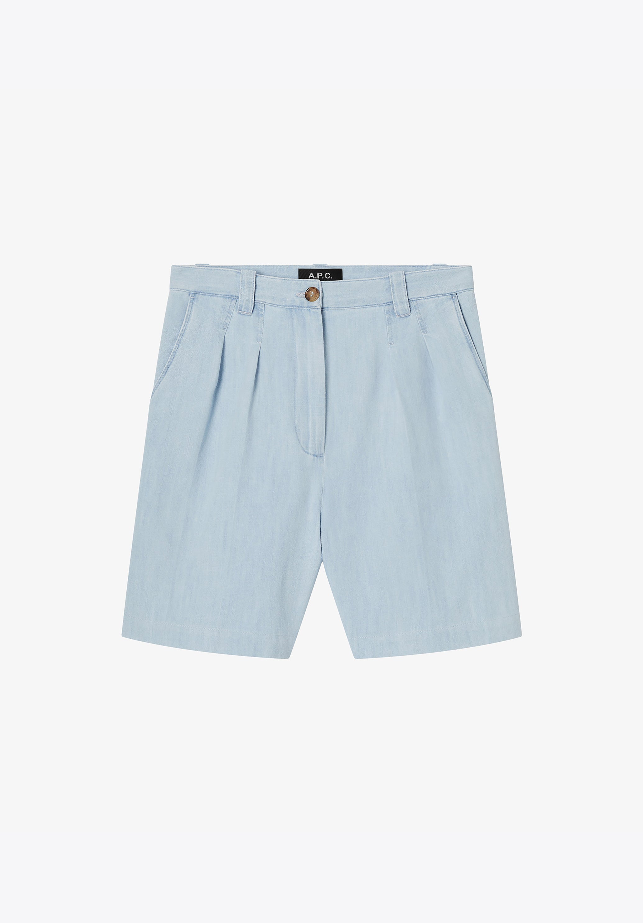 Nola shorts - 0