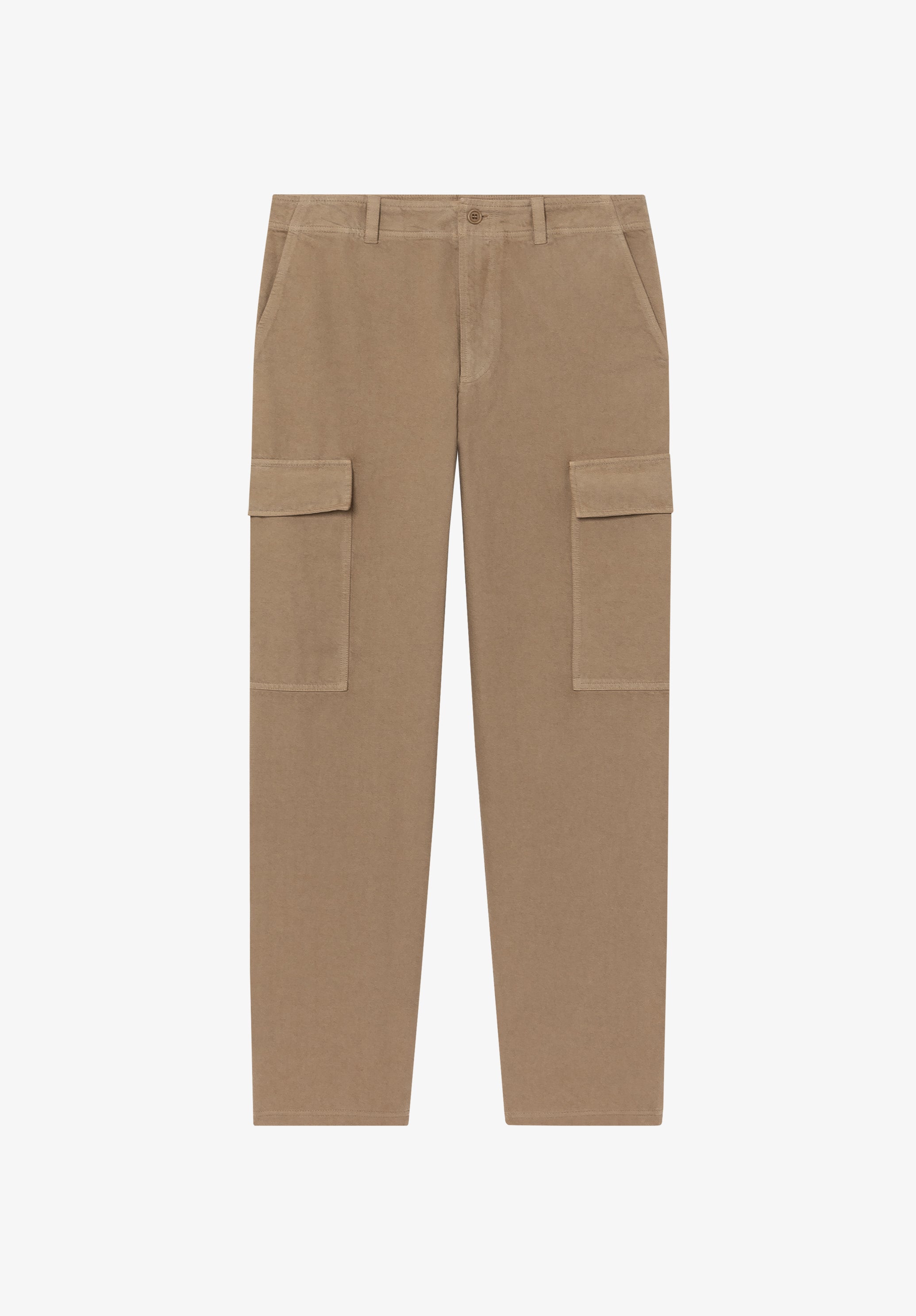 Duncan trousers - 0