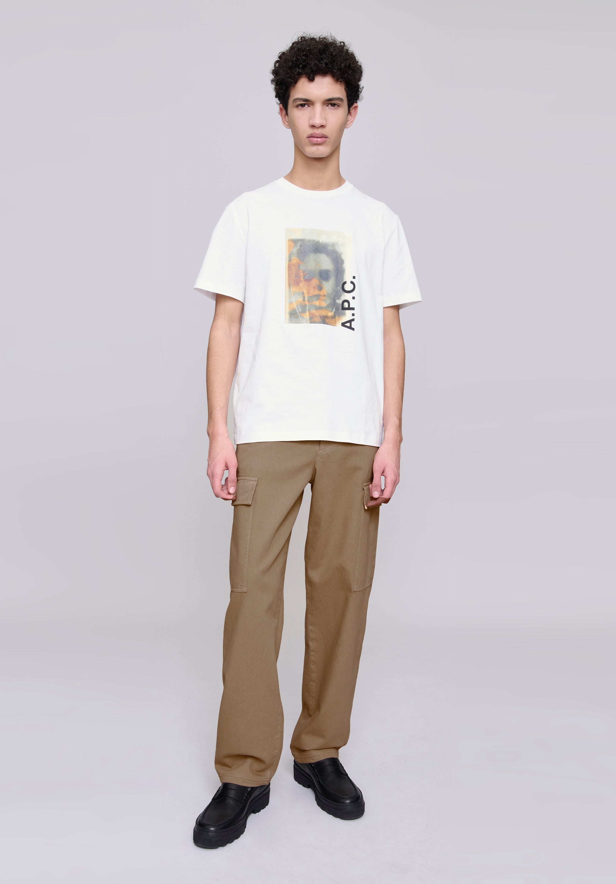 Duncan trousers - 1