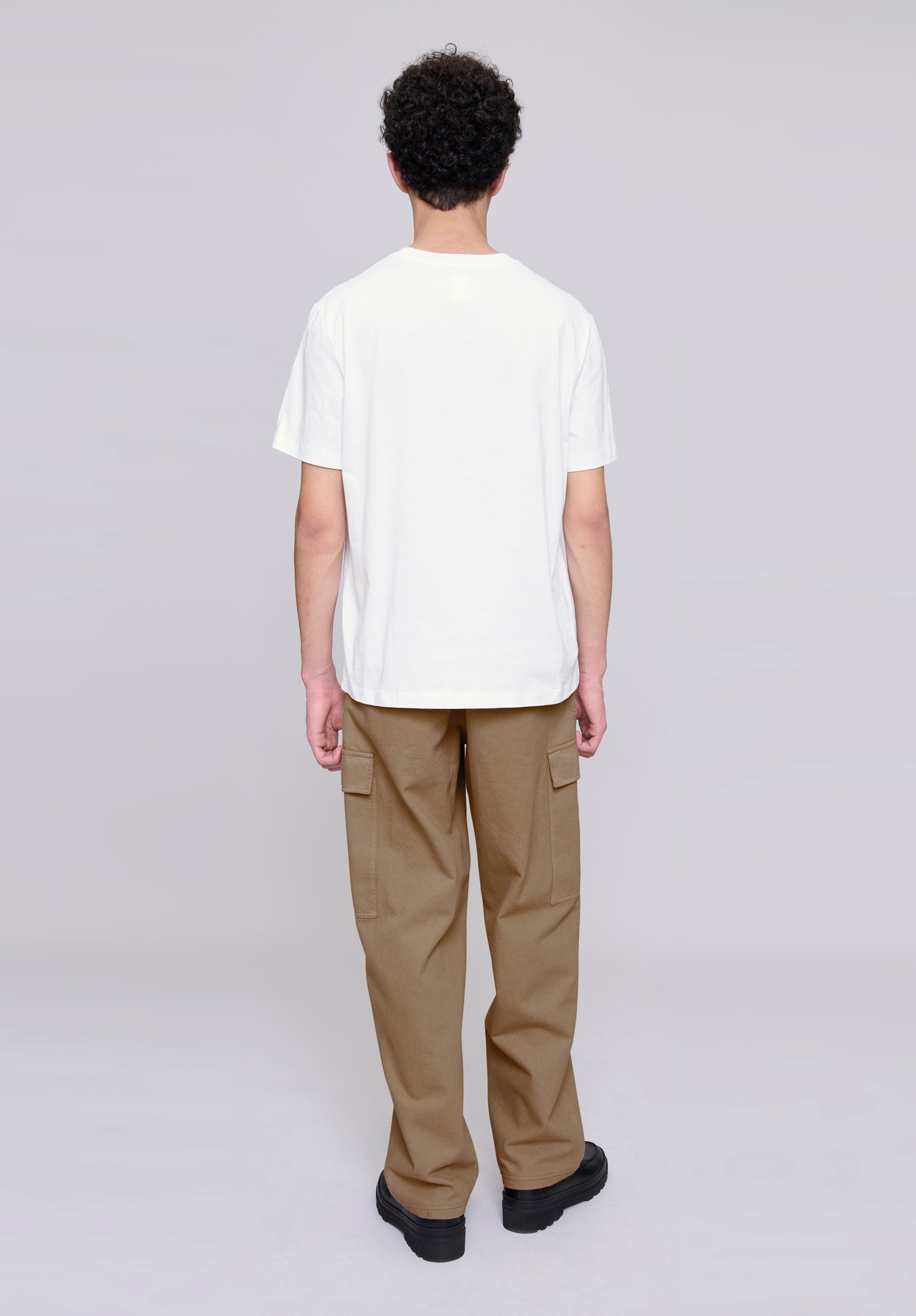 Duncan trousers - 3