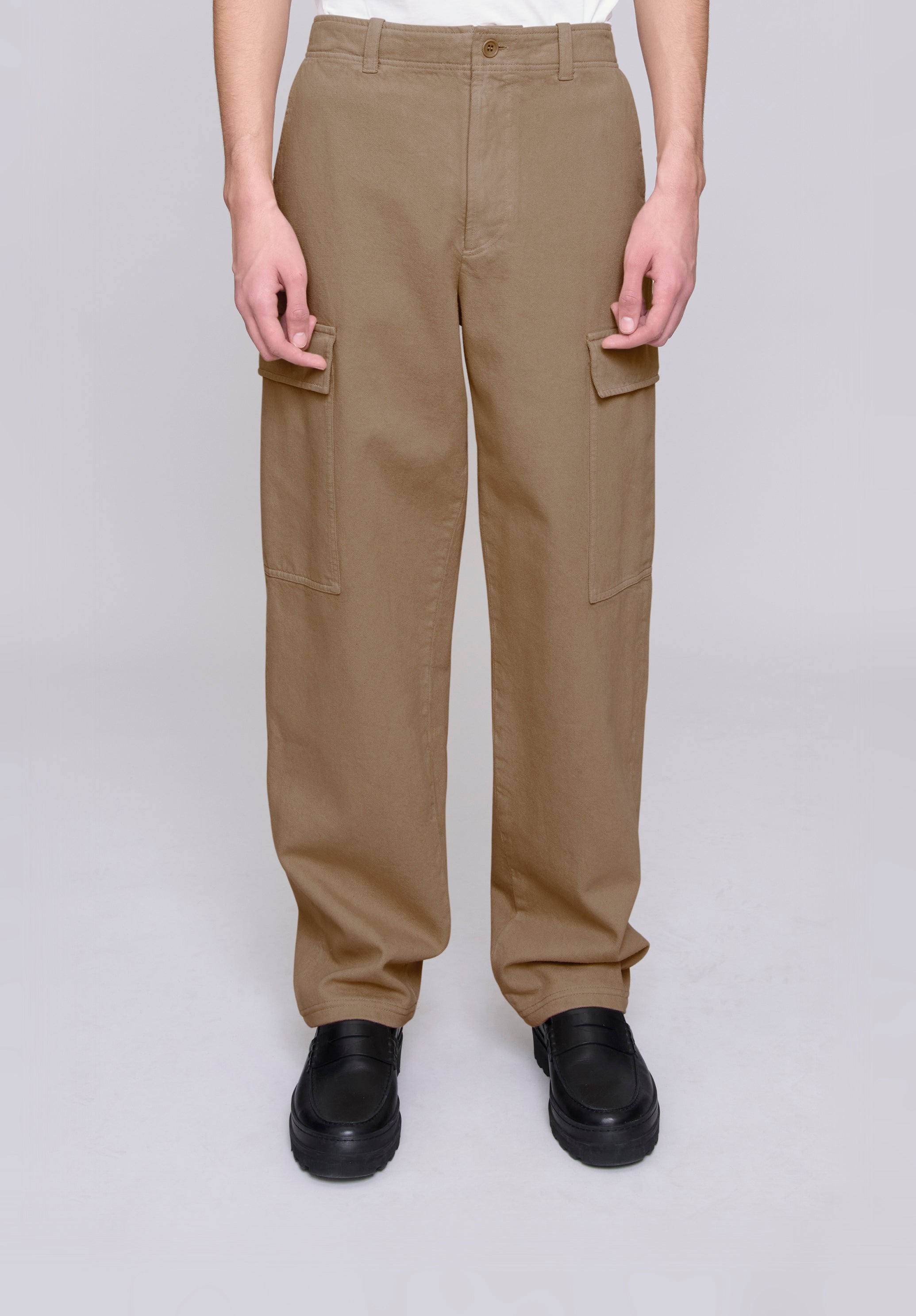 Duncan trousers - 4