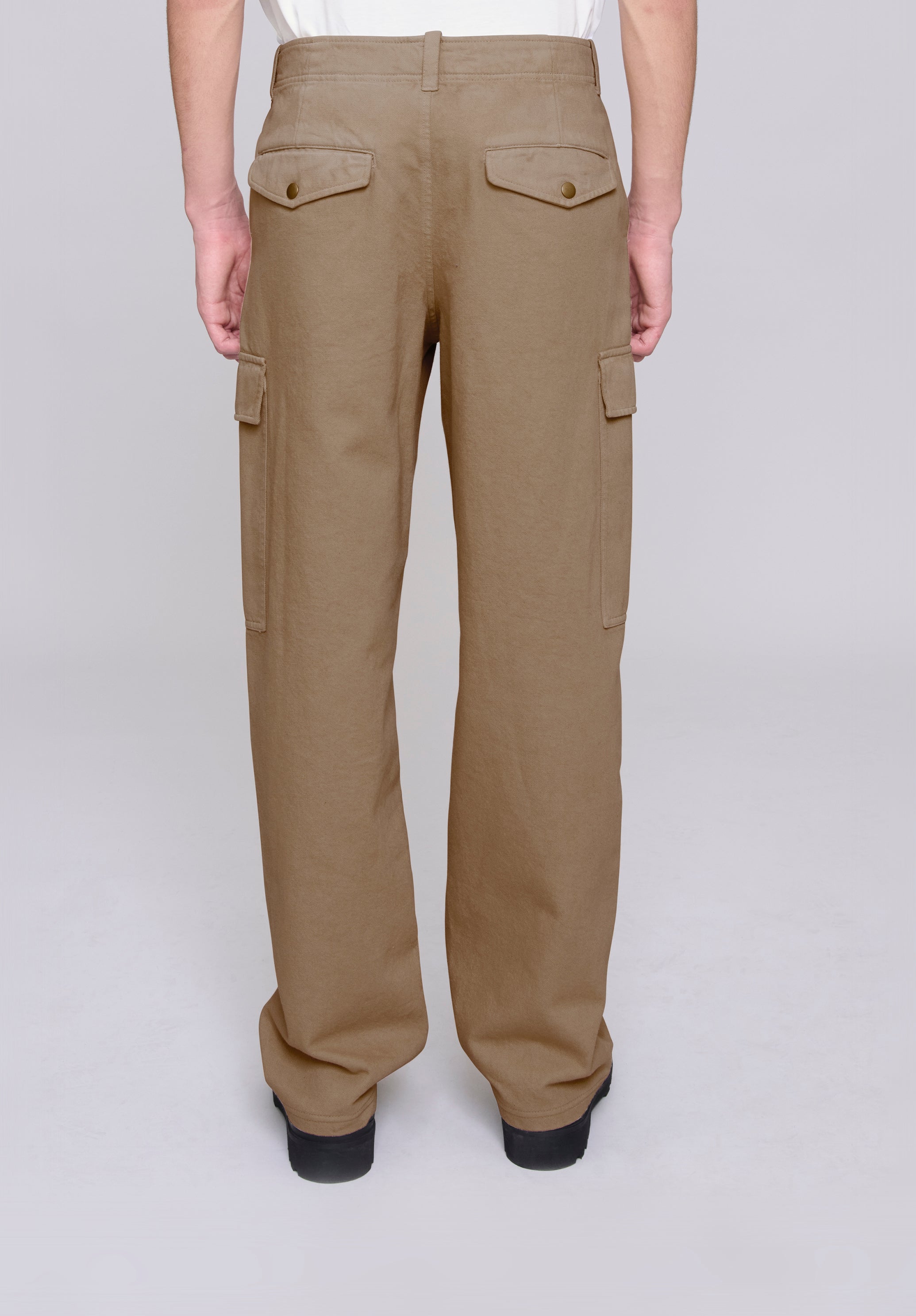 Duncan trousers - 5