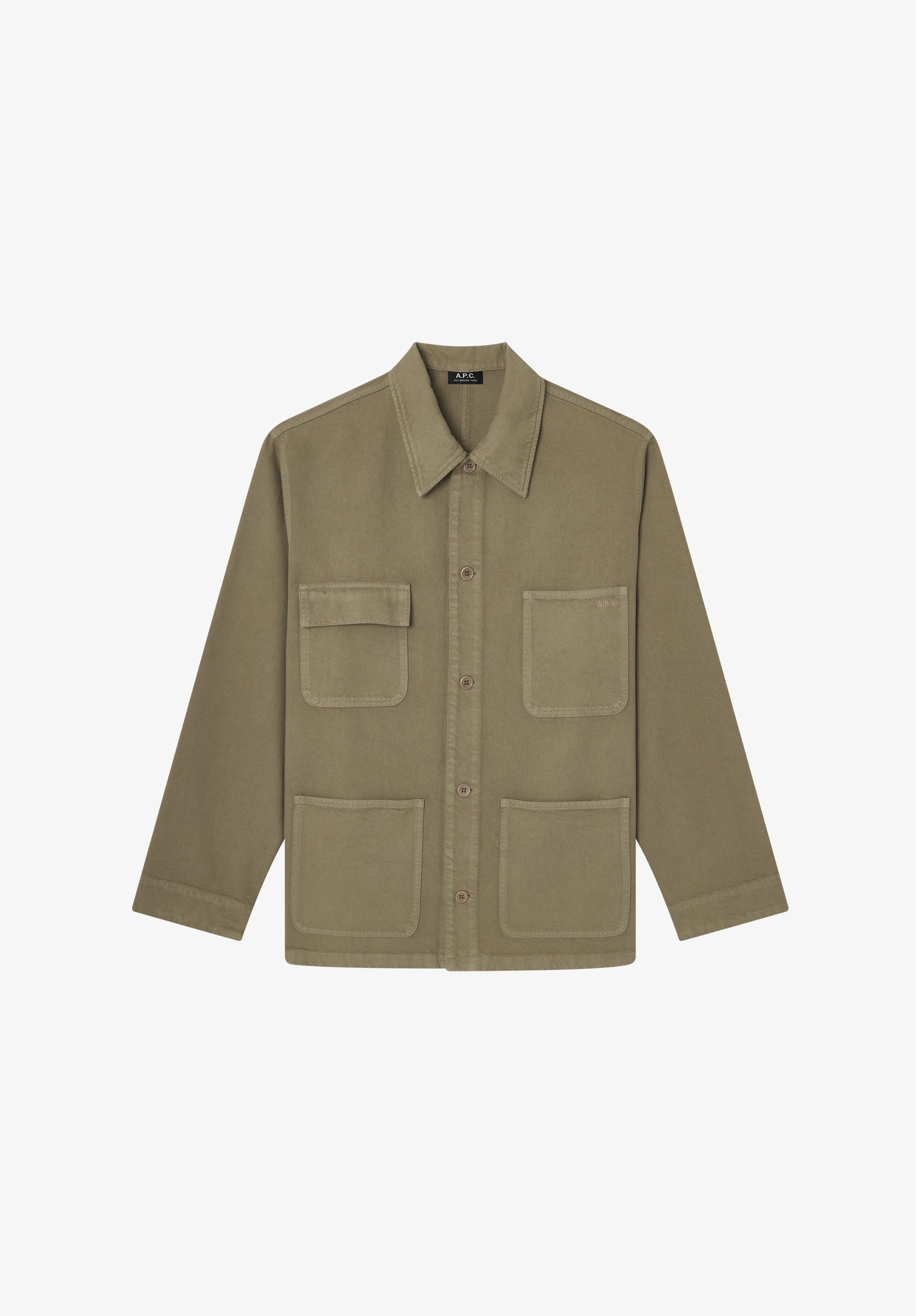 ready-to-wear men | A.P.C.