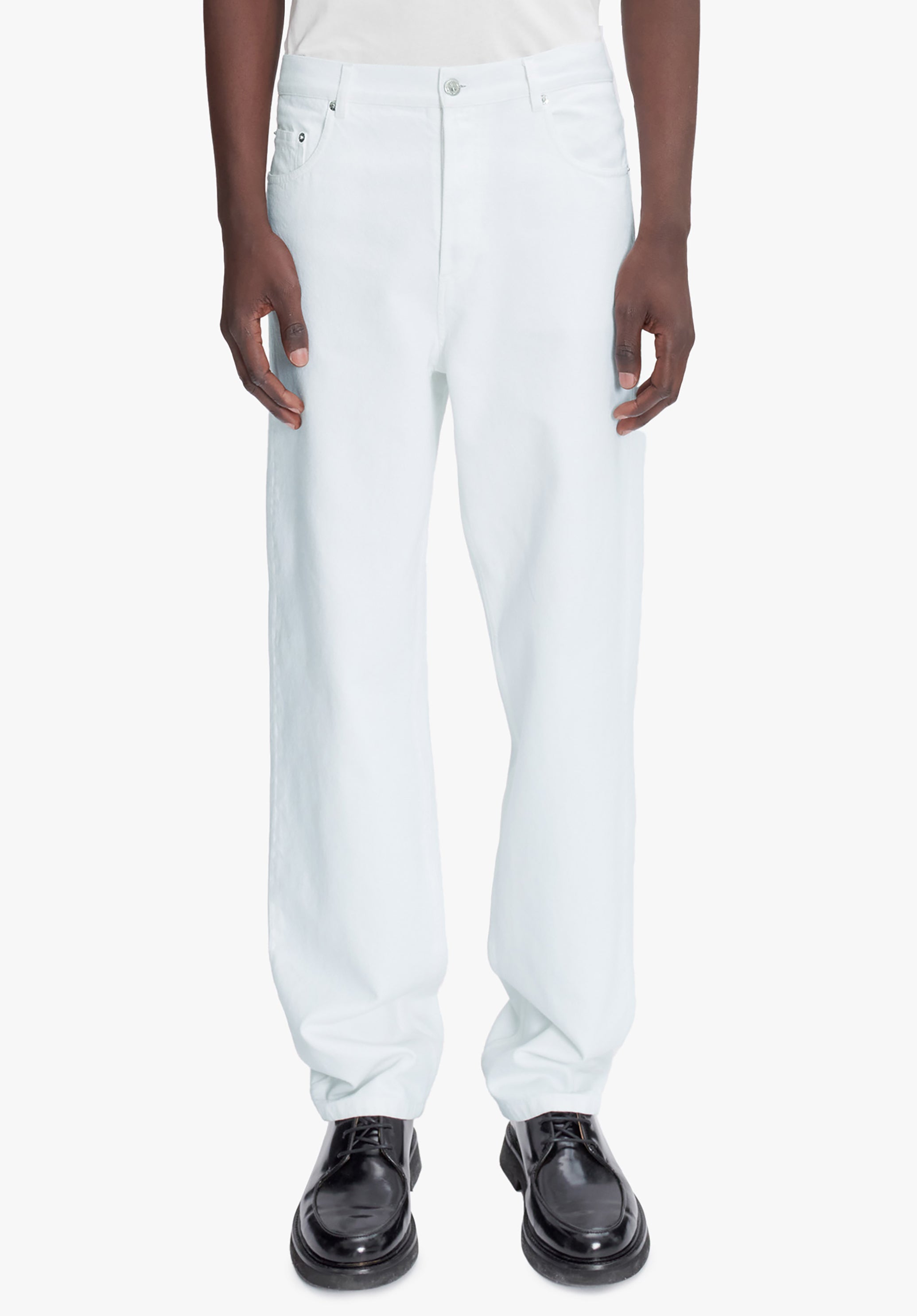 Fairfax jeans - 4