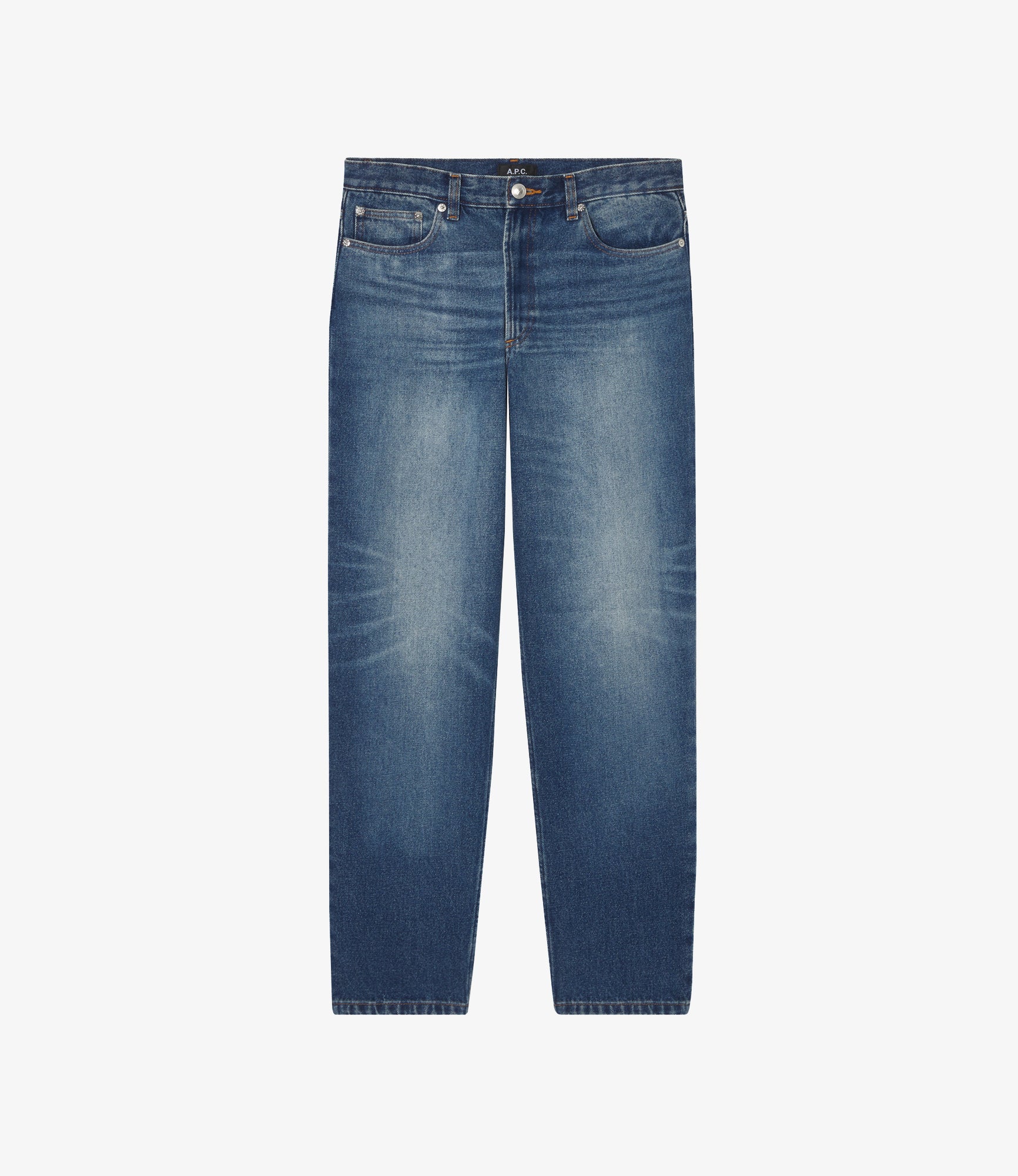 Martin jeans - 0