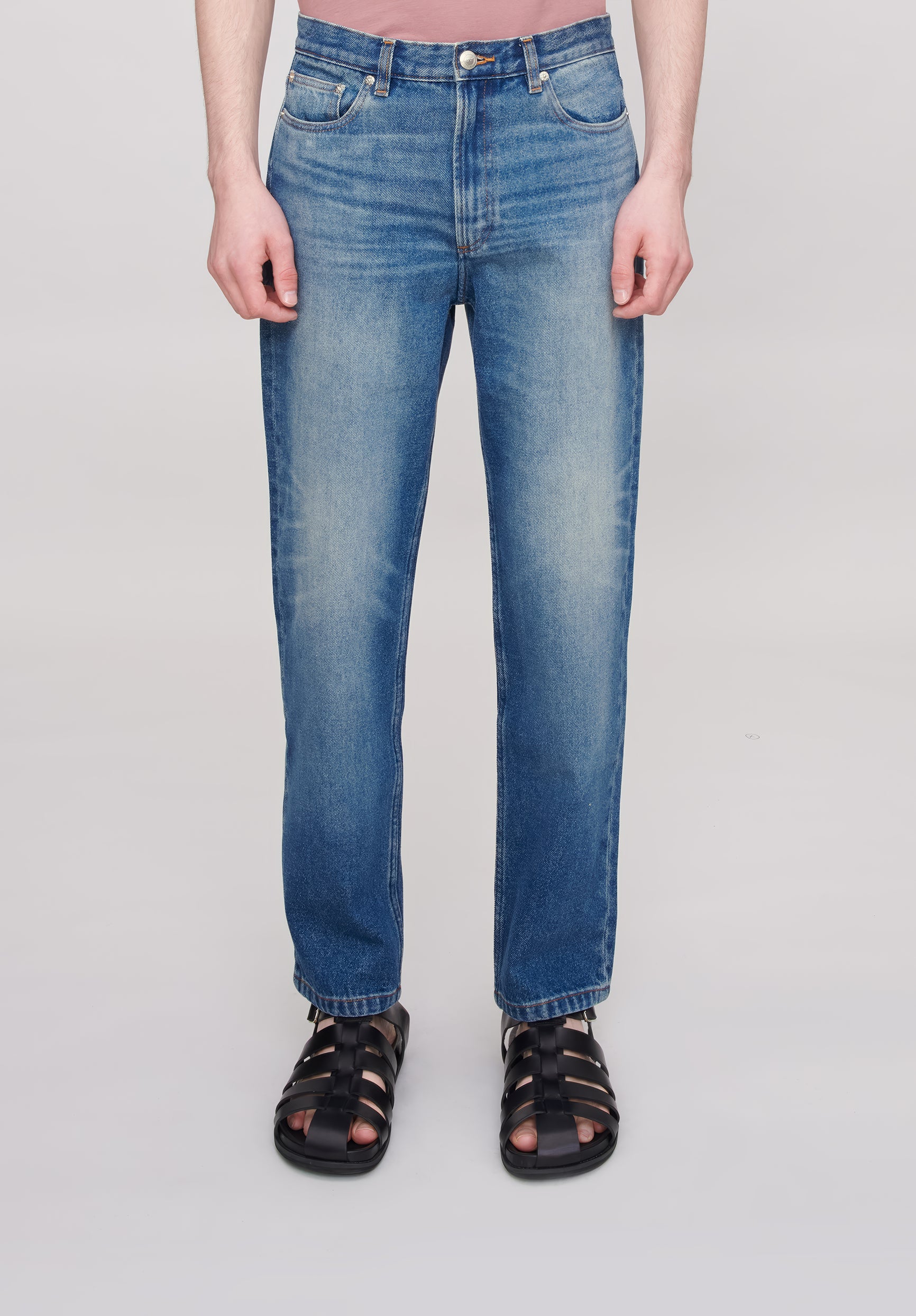 Martin jeans - 4