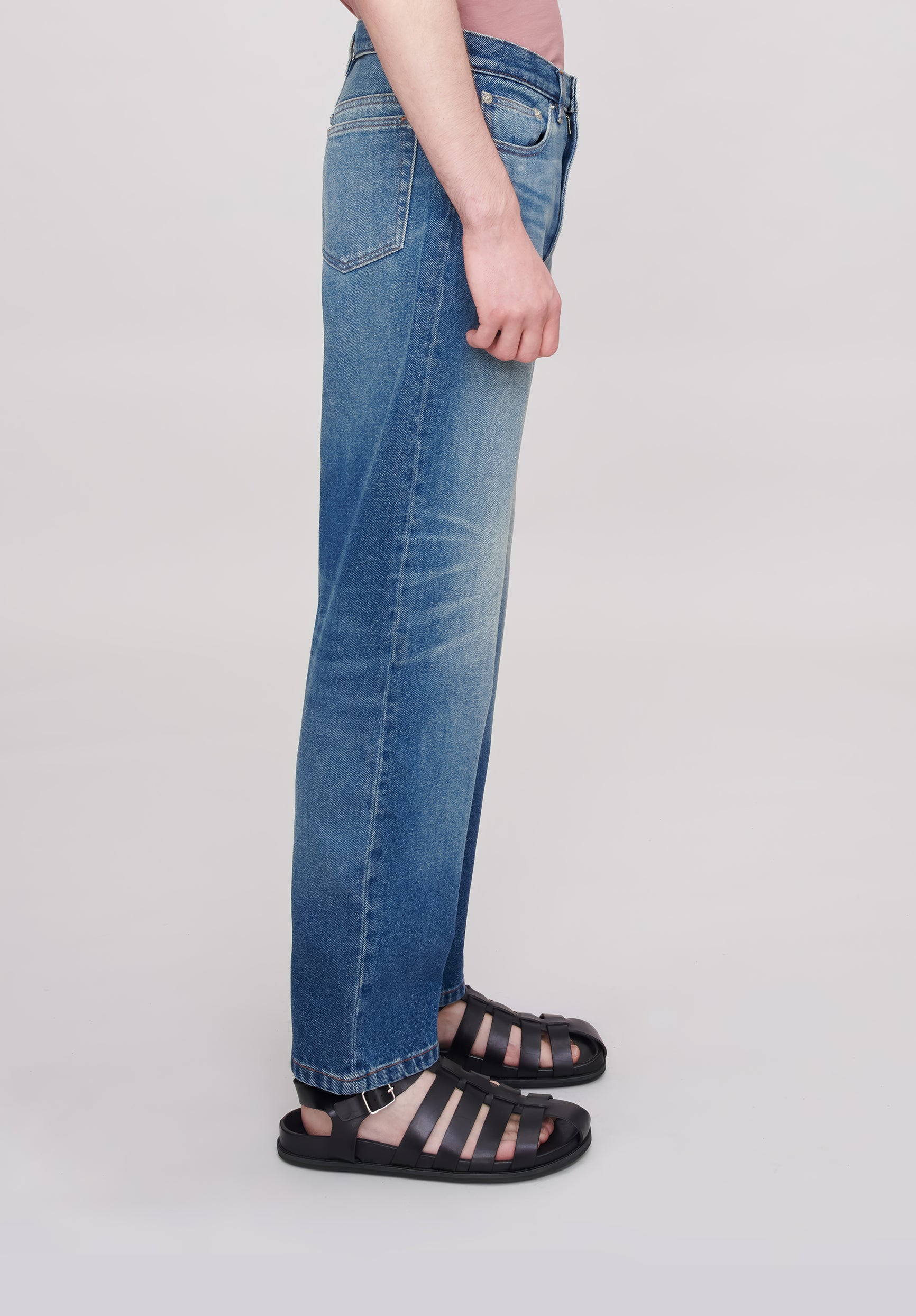 Martin jeans - 5
