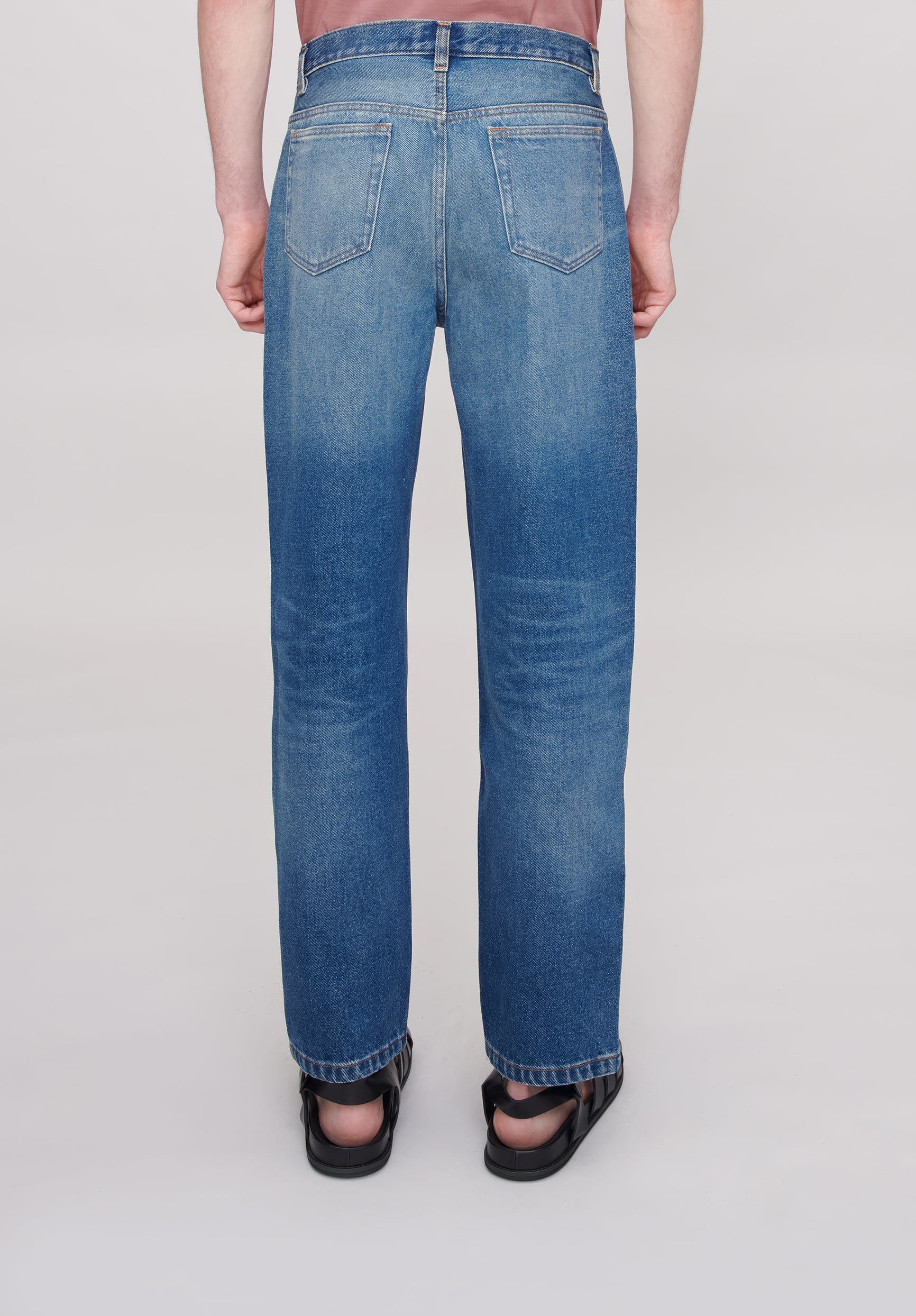 Martin jeans - 6