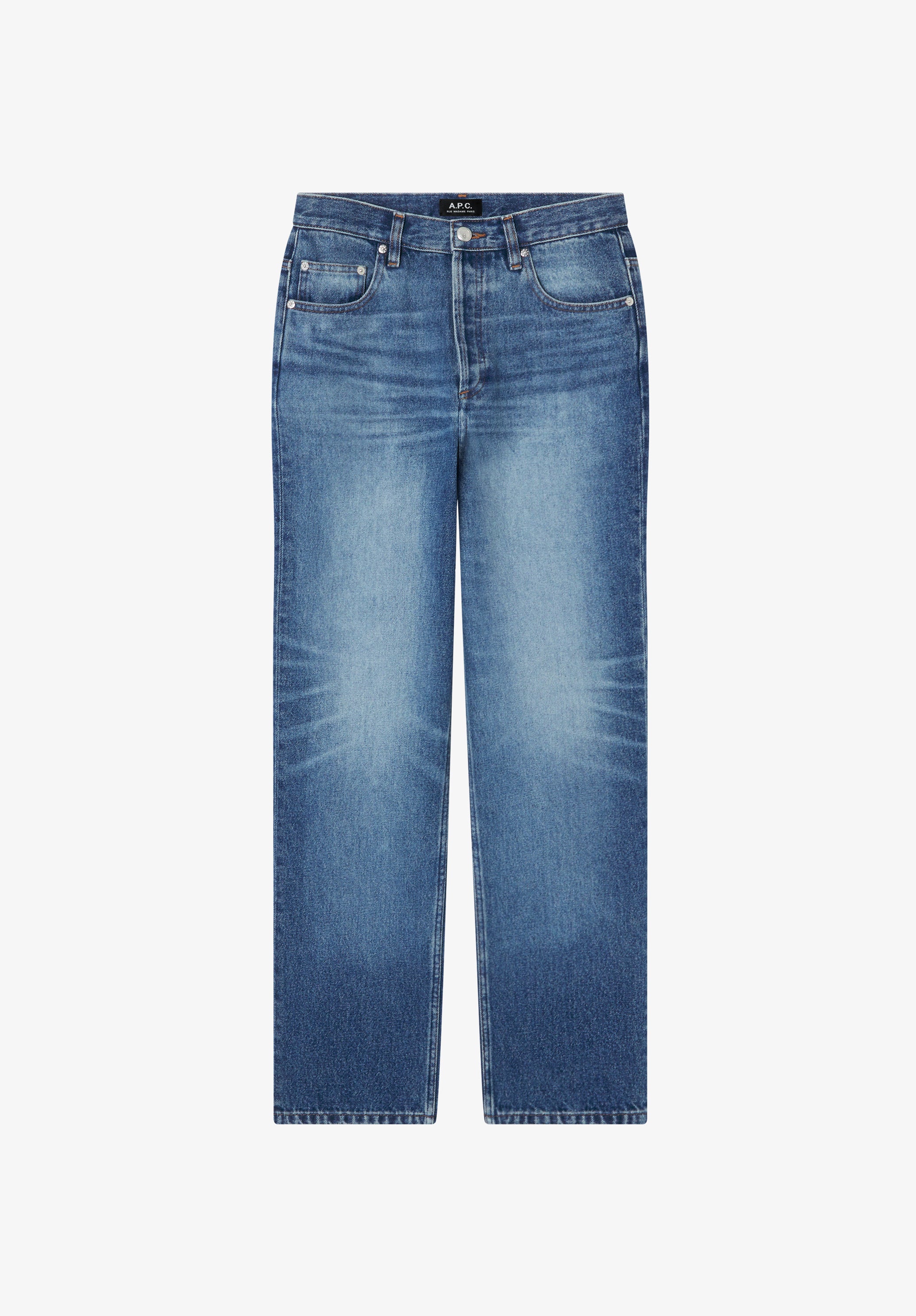 Fairfax | A.P.C.