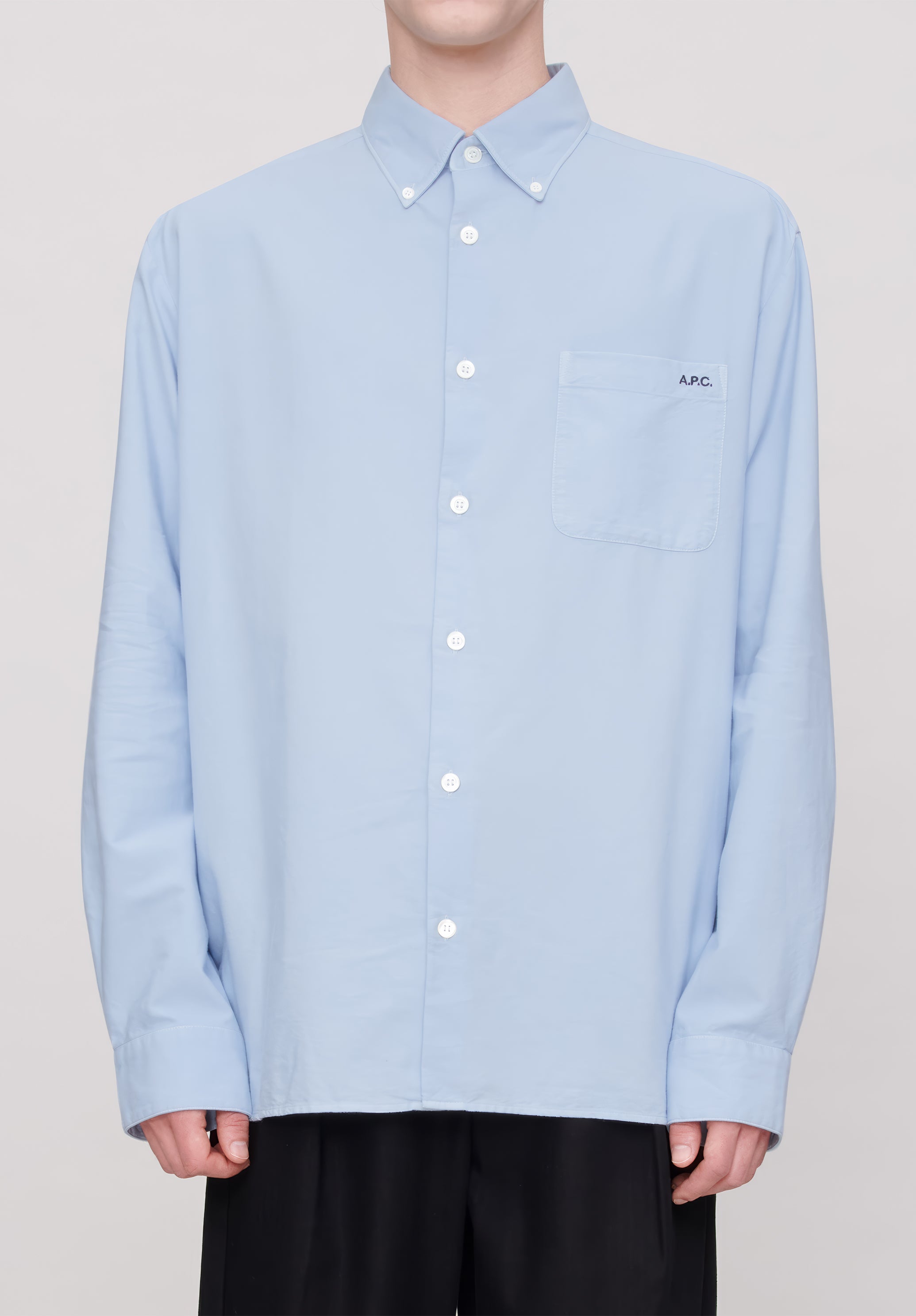 Mateo Logo shirt - 4
