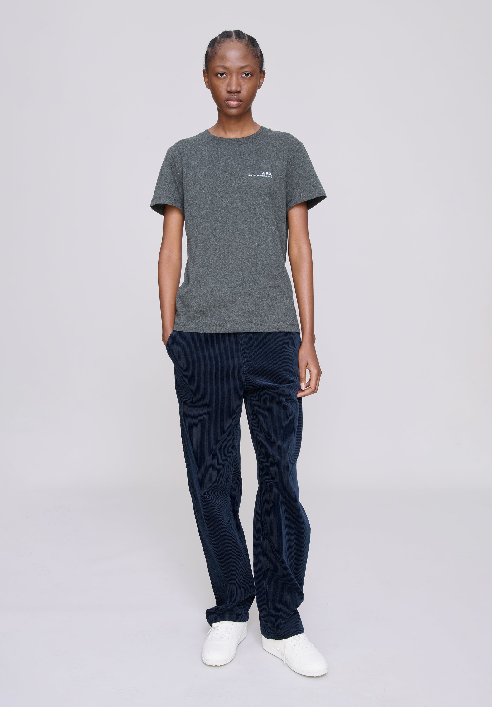 Fergus jeans - 1