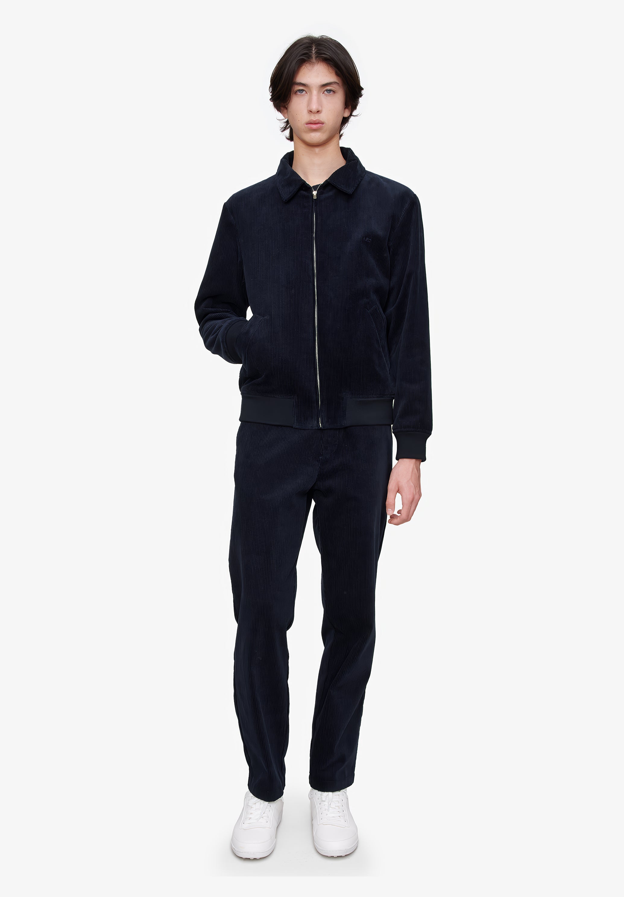 Gilles jacket - 4