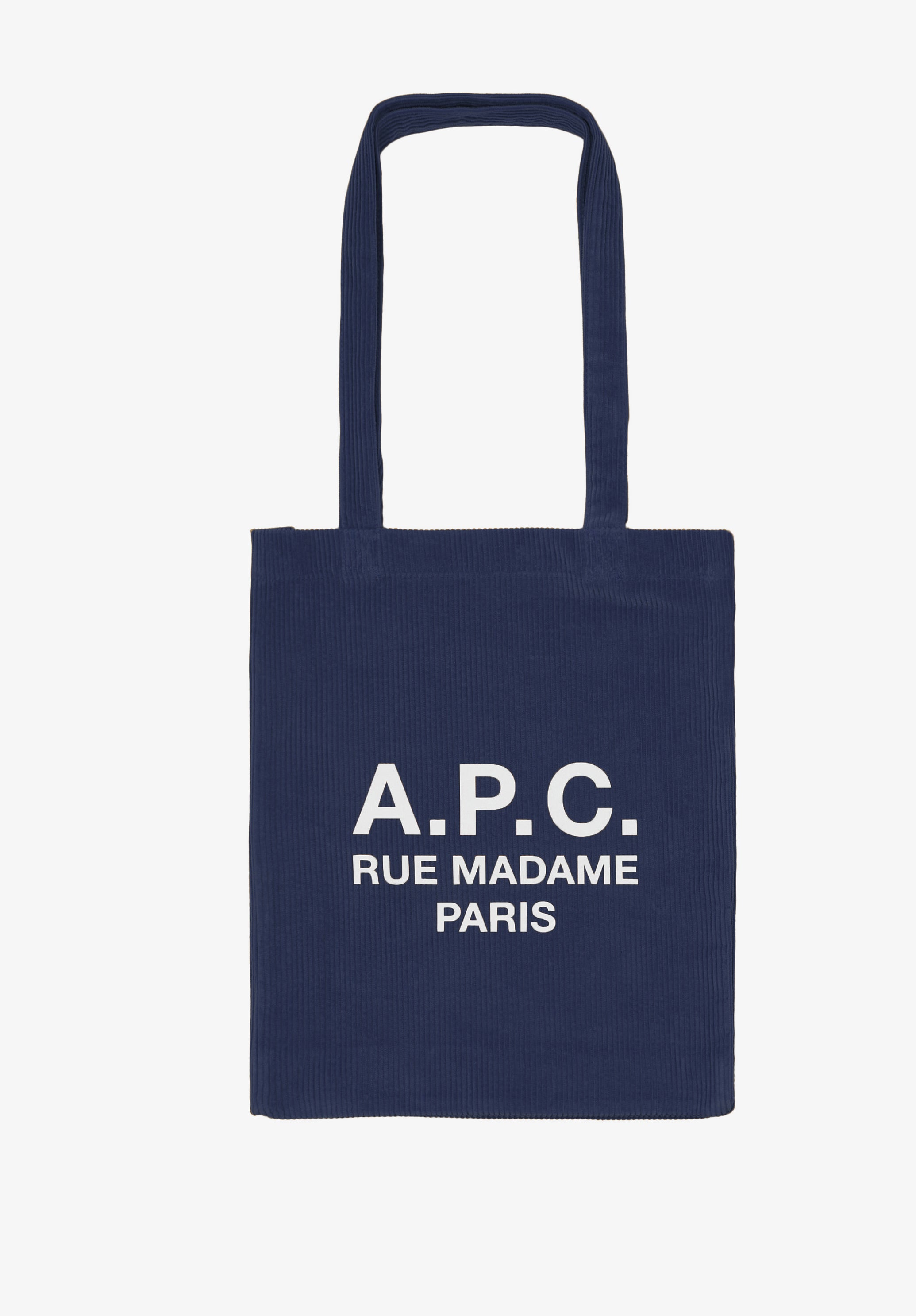 Lou Rue Madame tote bag