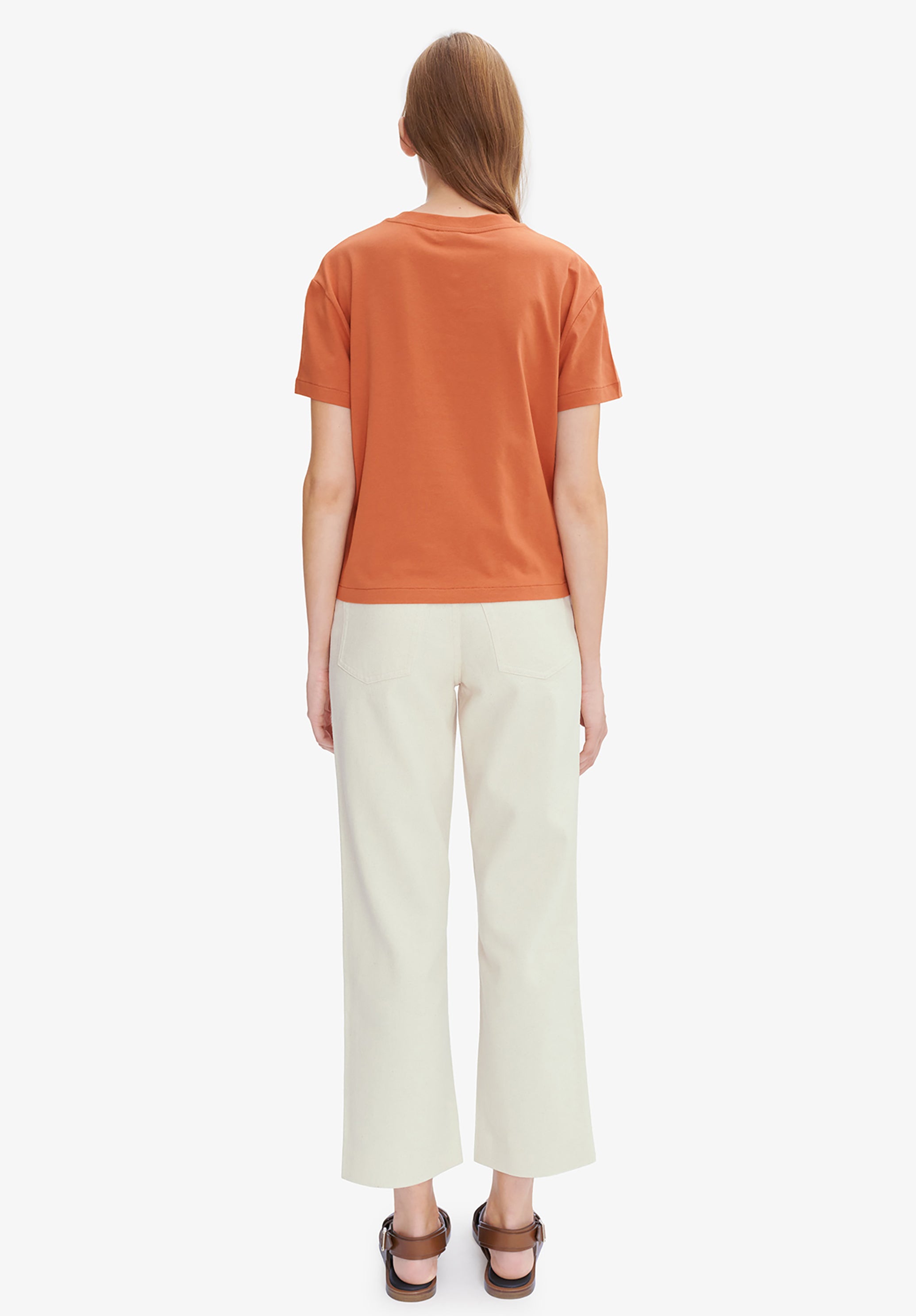 Boxy Rue Madame T-shirt - 3