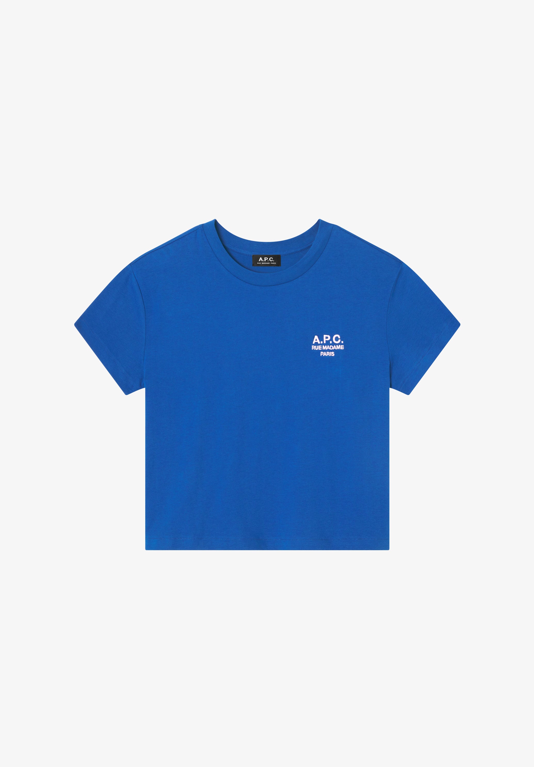 Rue Madame Boxy T-Shirt
