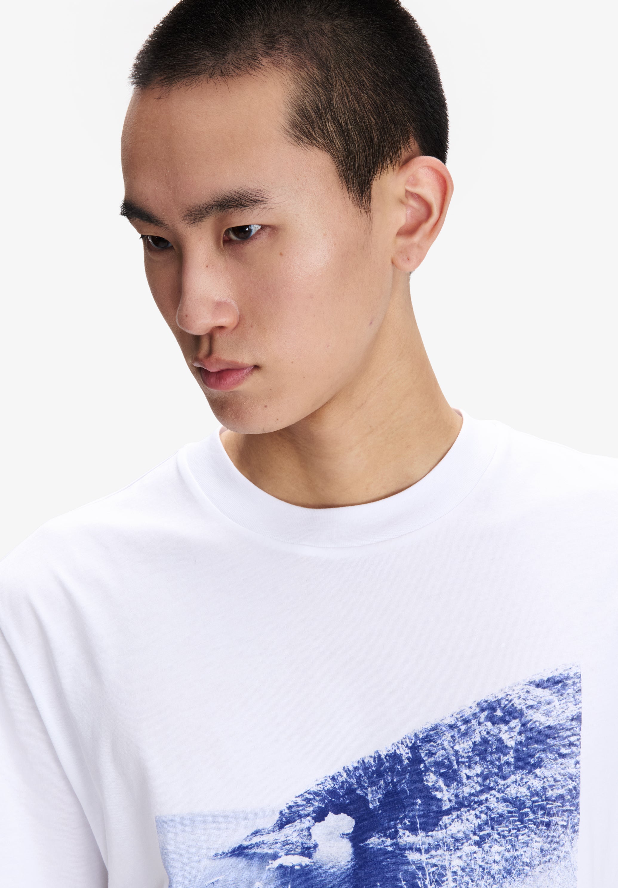 Falaise T-Shirt - 3