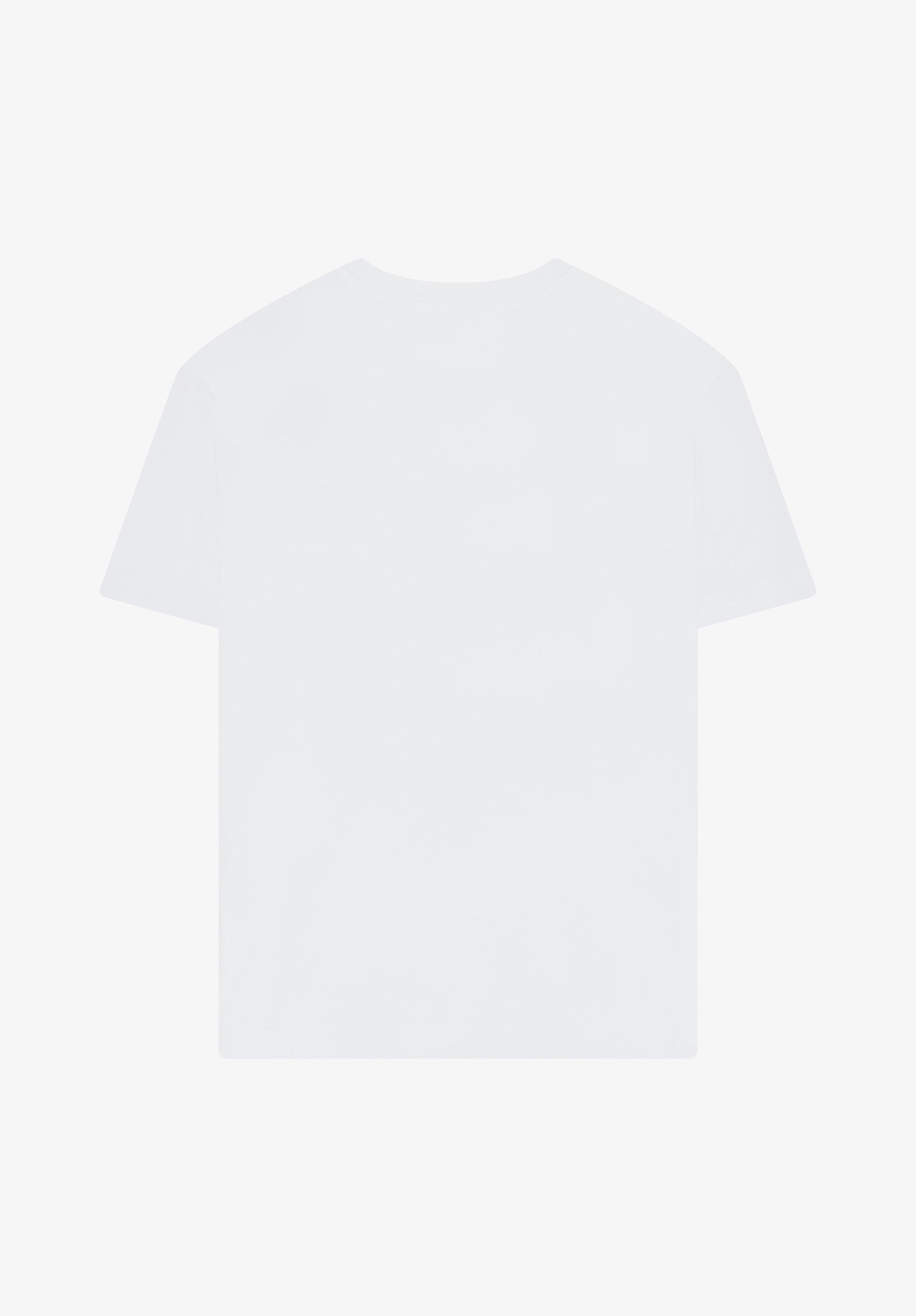 Capres Short-Sleeved T-Shirt - 4