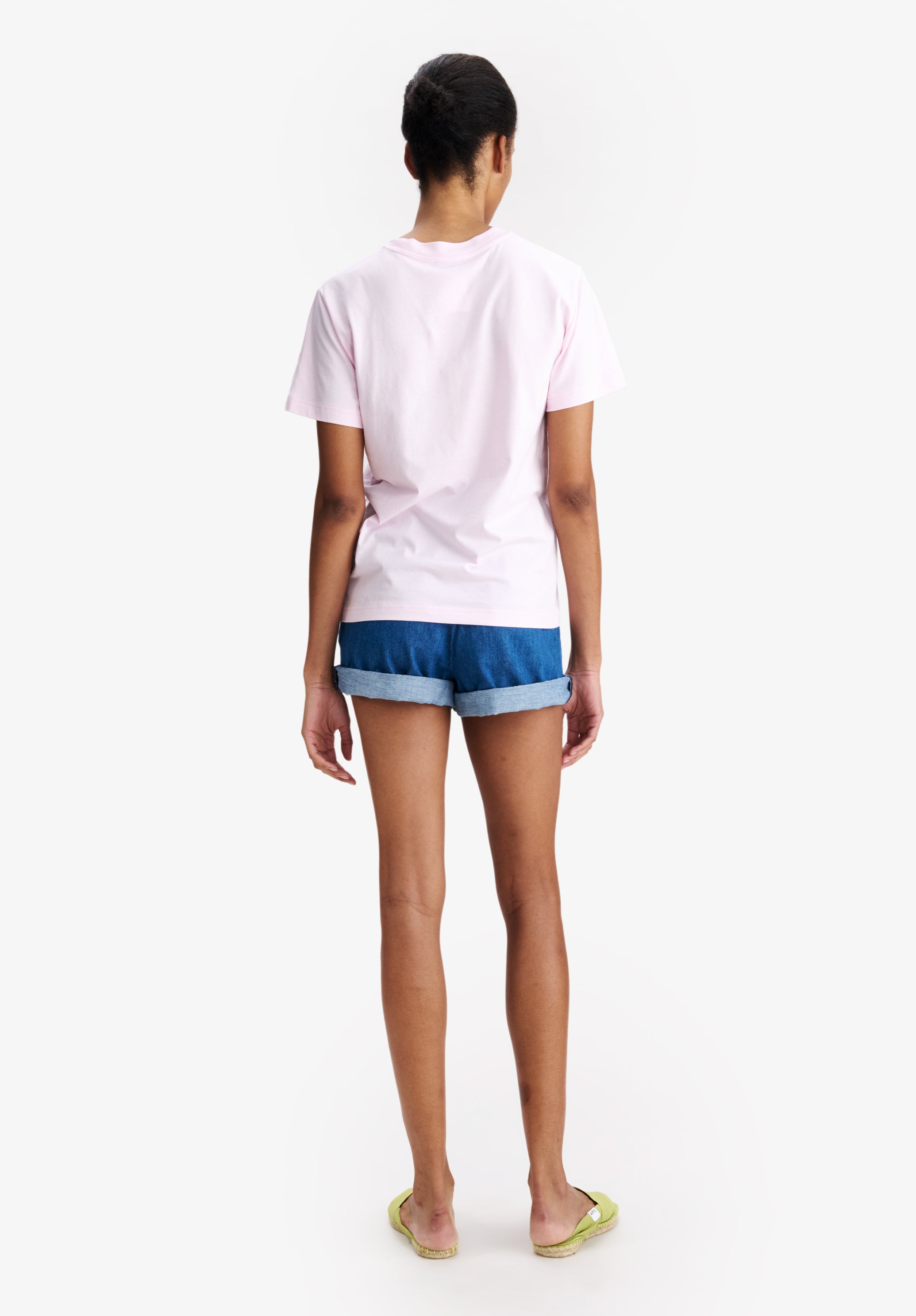 Standard Grand VPC T-Shirt - 2