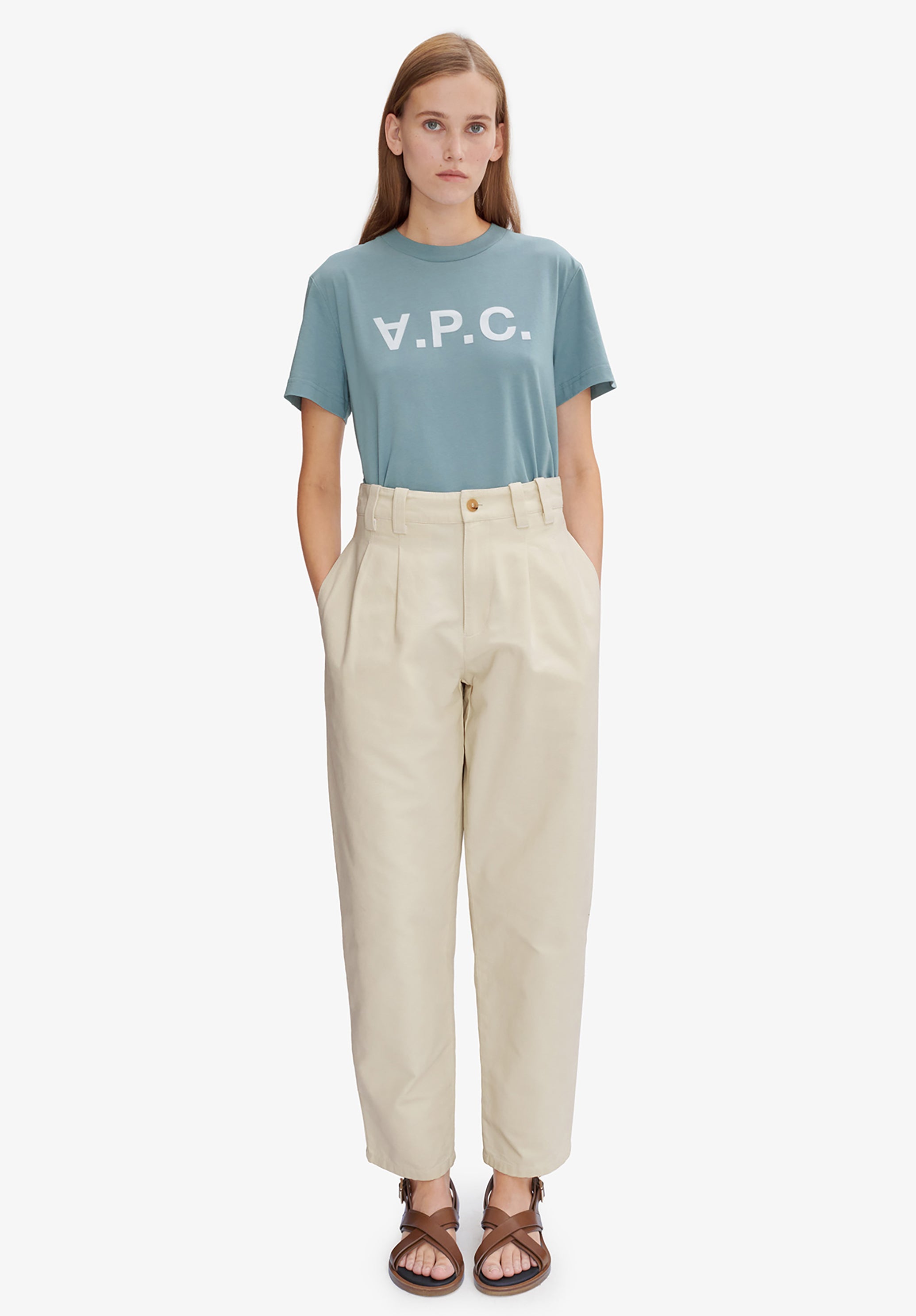 Standard Grand VPC T-shirt - 5