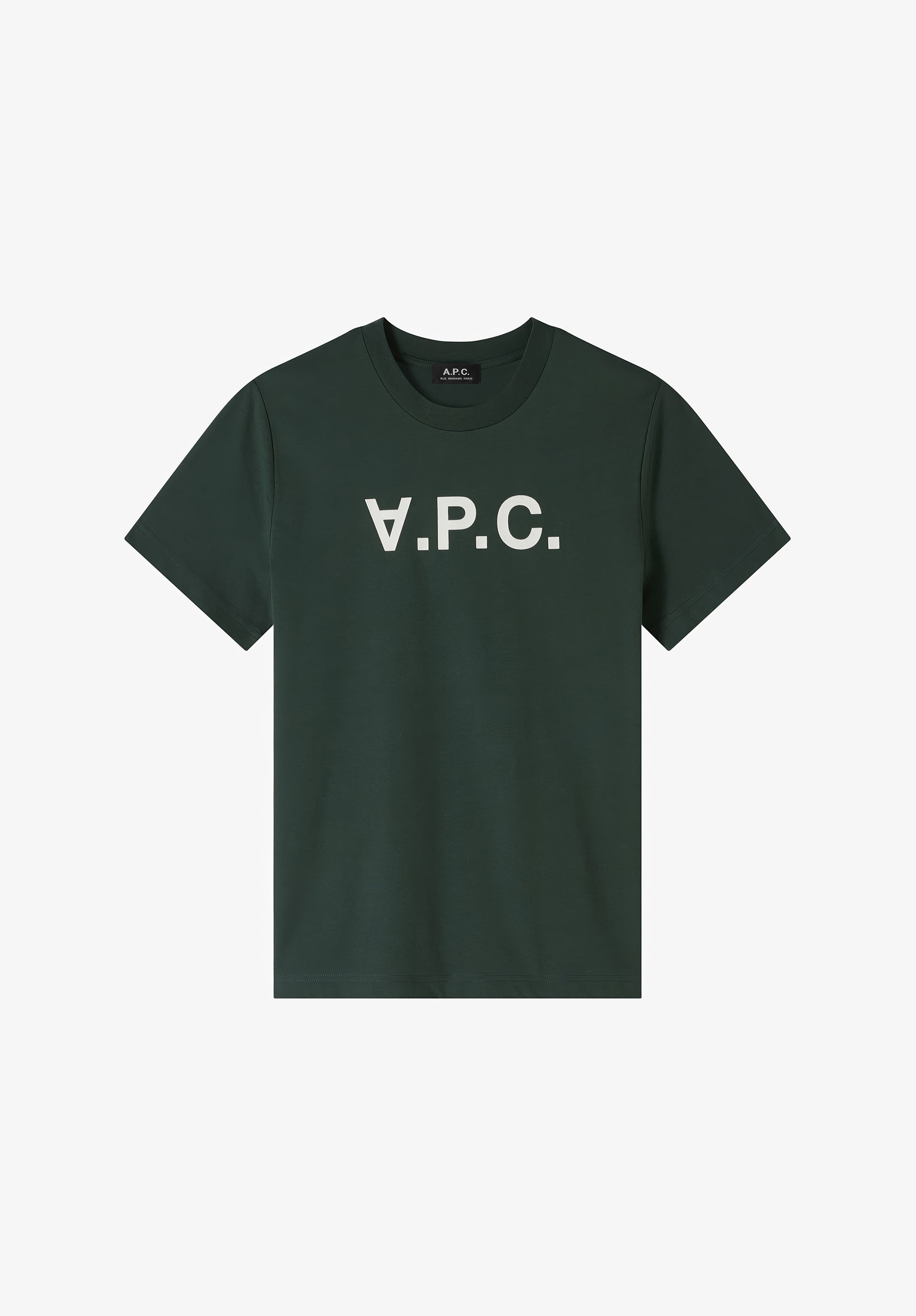 Standard Grand VPC T-shirt - 0