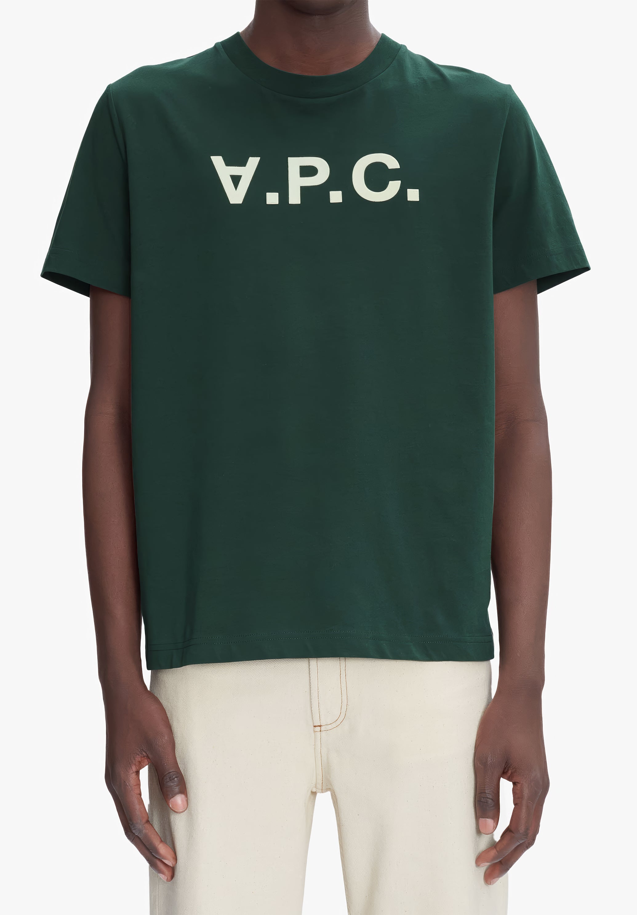Standard Grand VPC T-shirt - 4