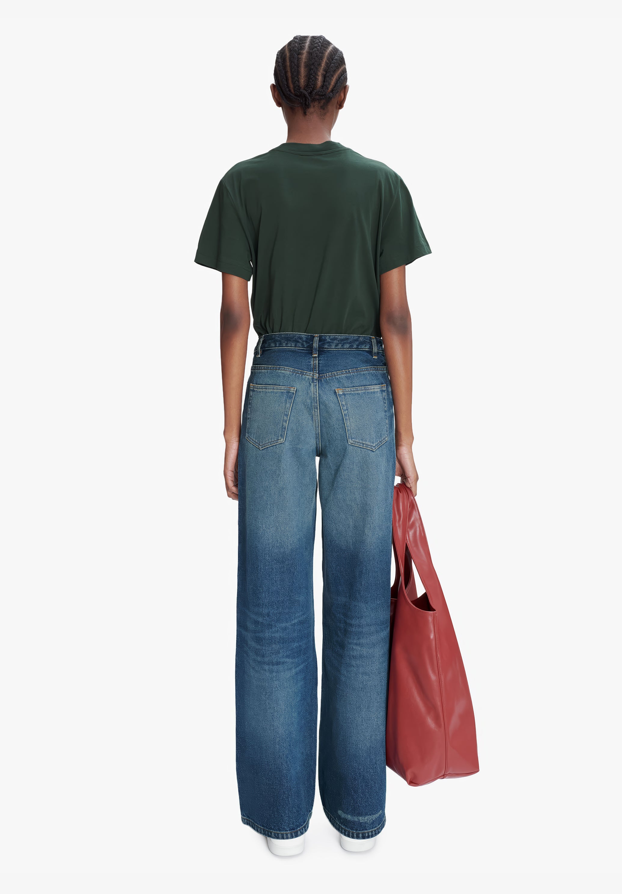 Standard Grand VPC T-shirt - 6